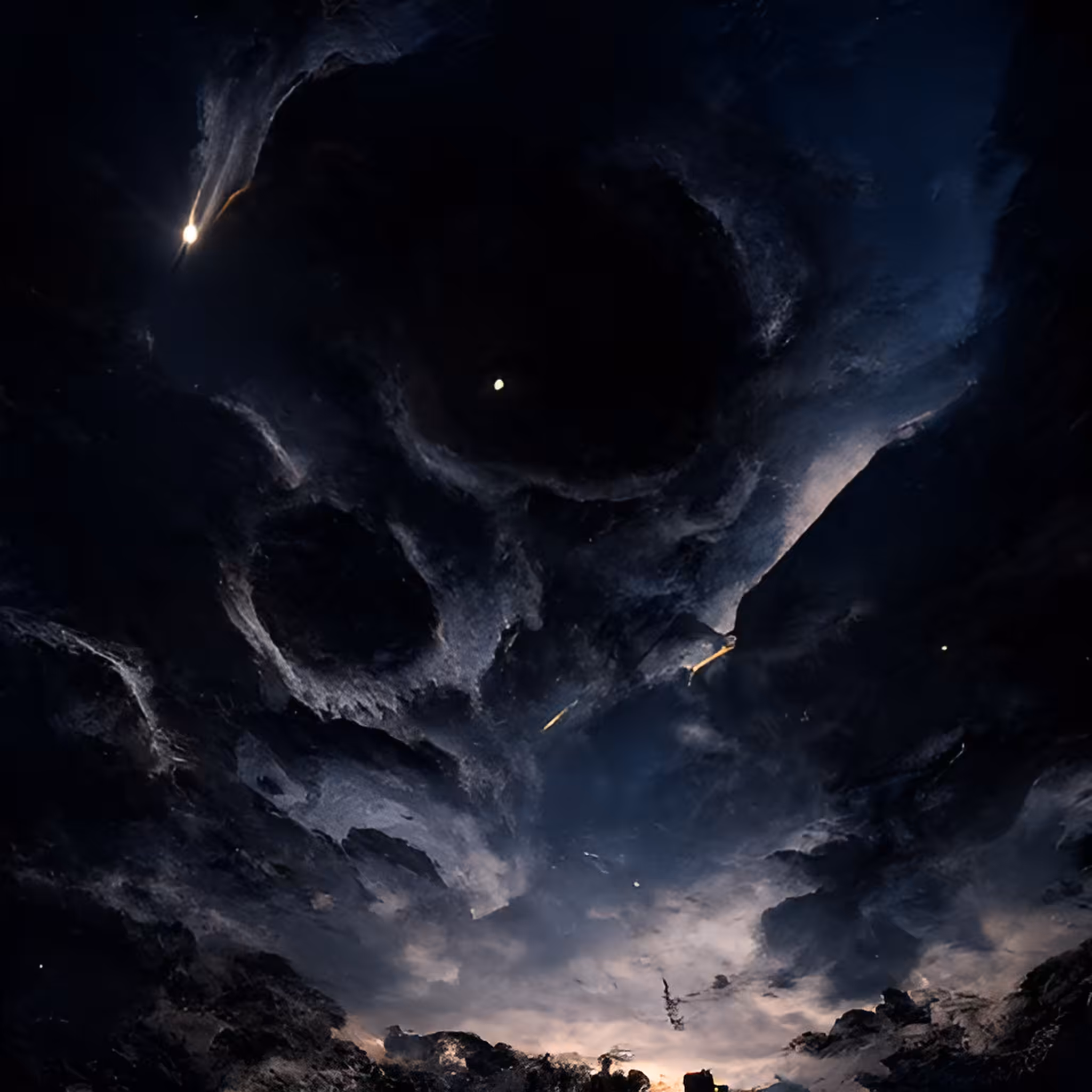 Wynorrific Sky #7