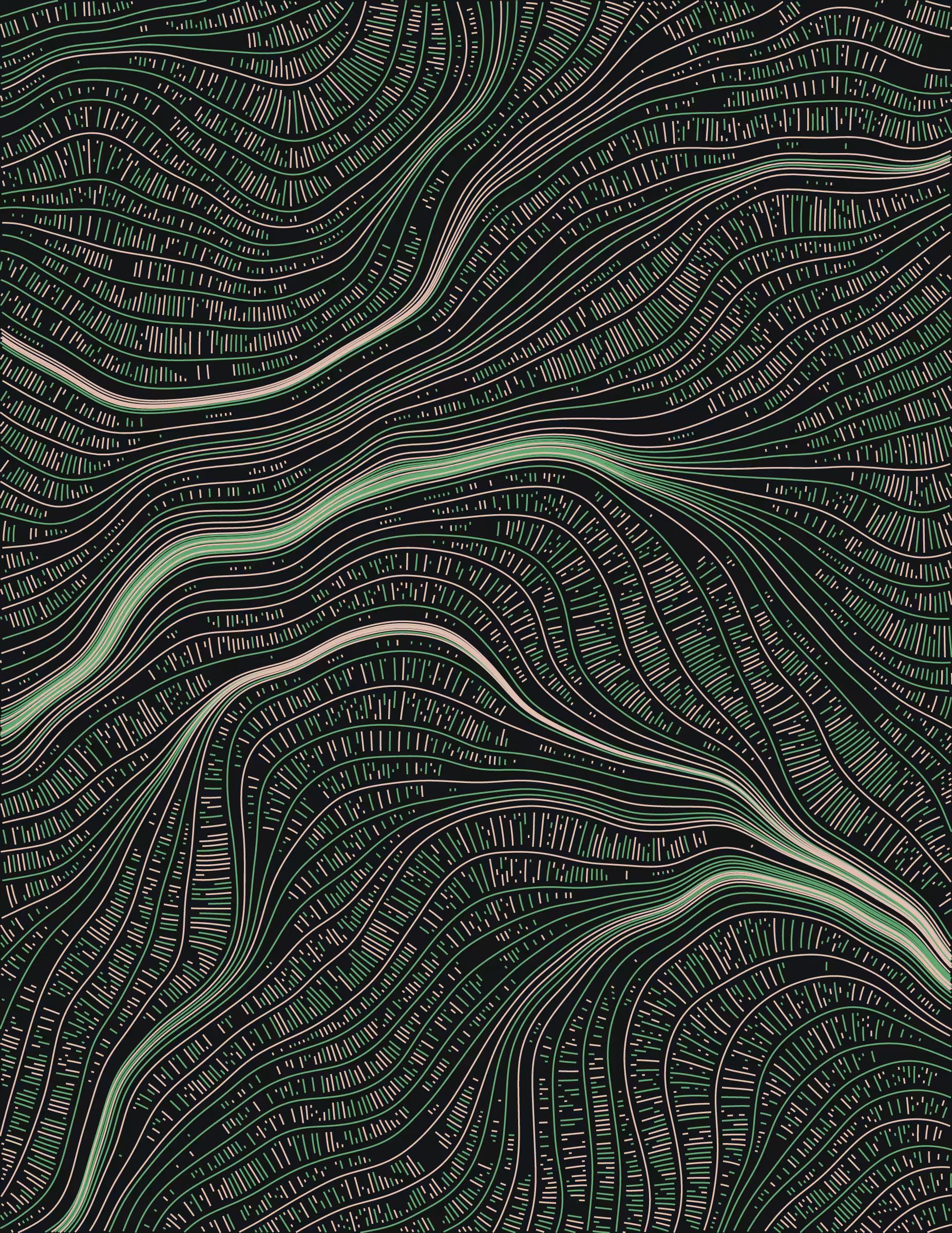 Streamlines #315