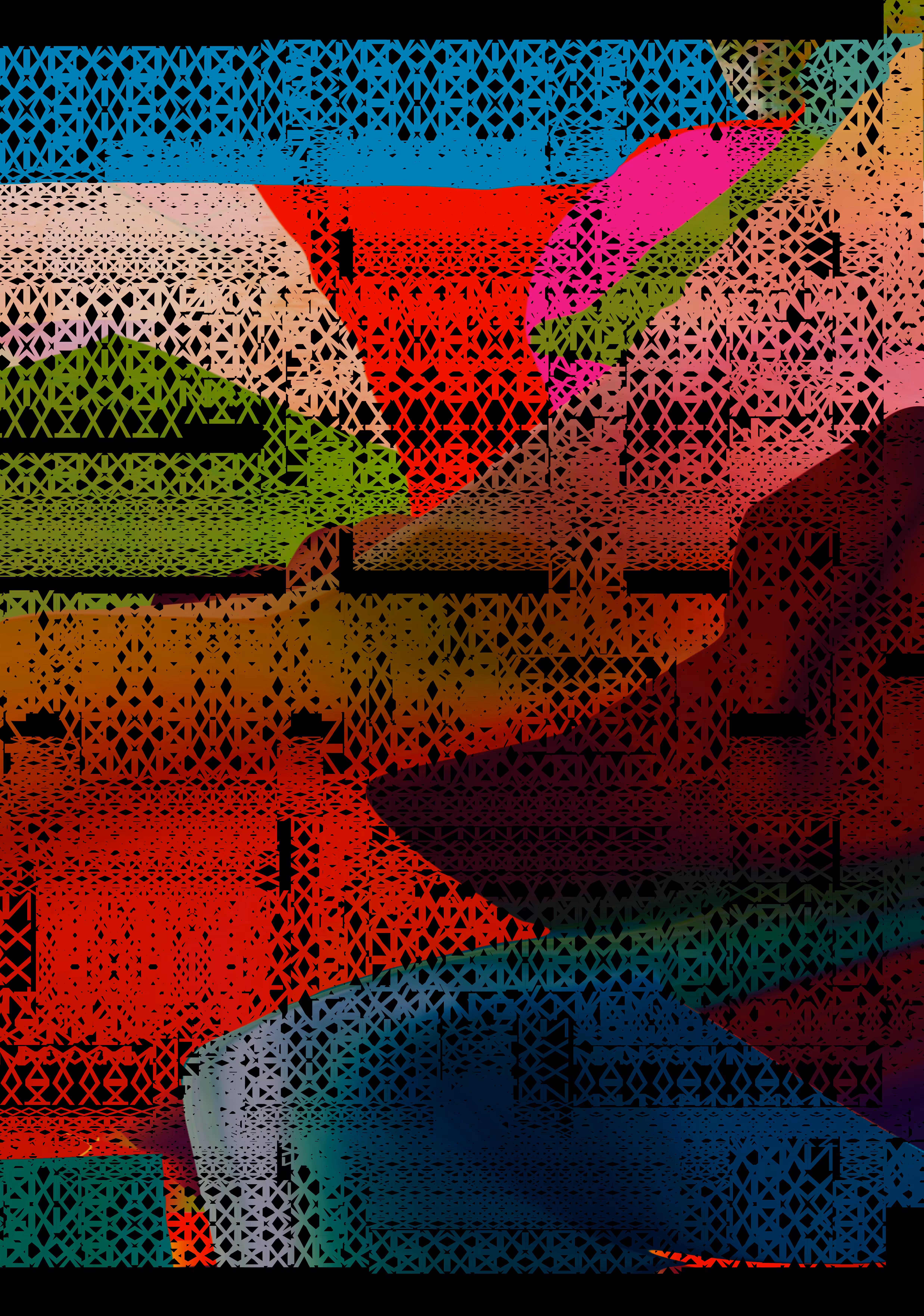 Redacted Happiness 2