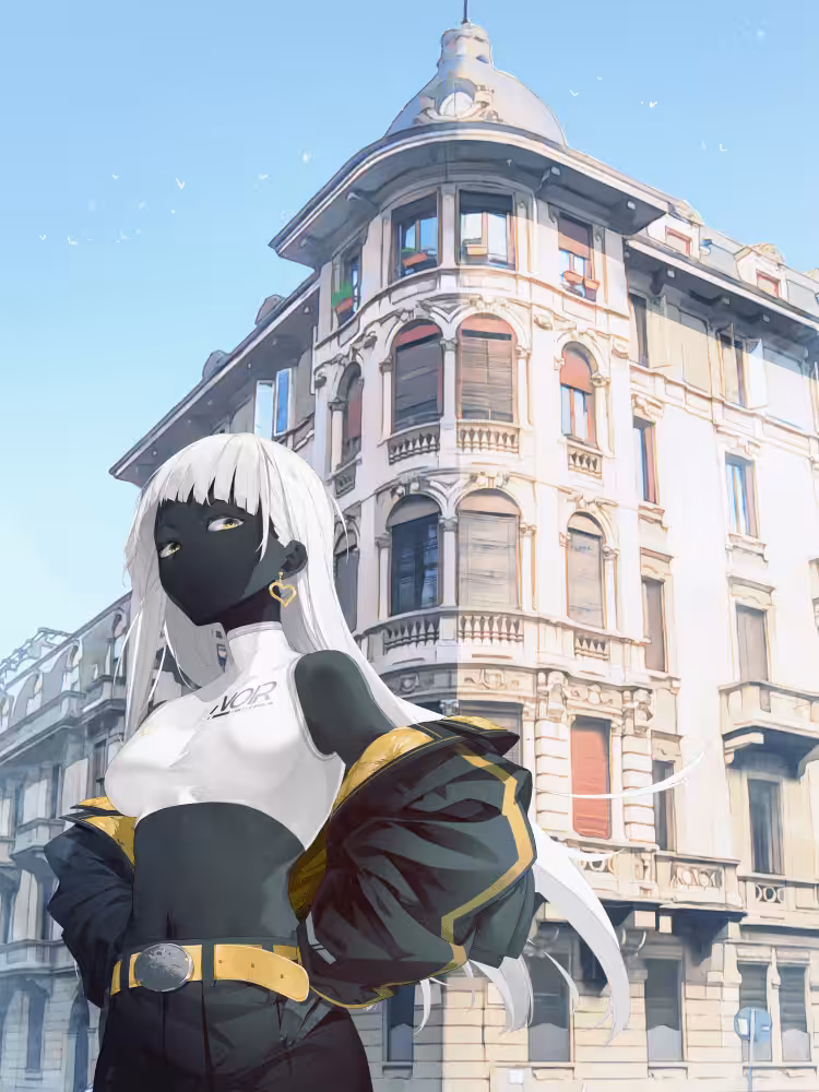Noir