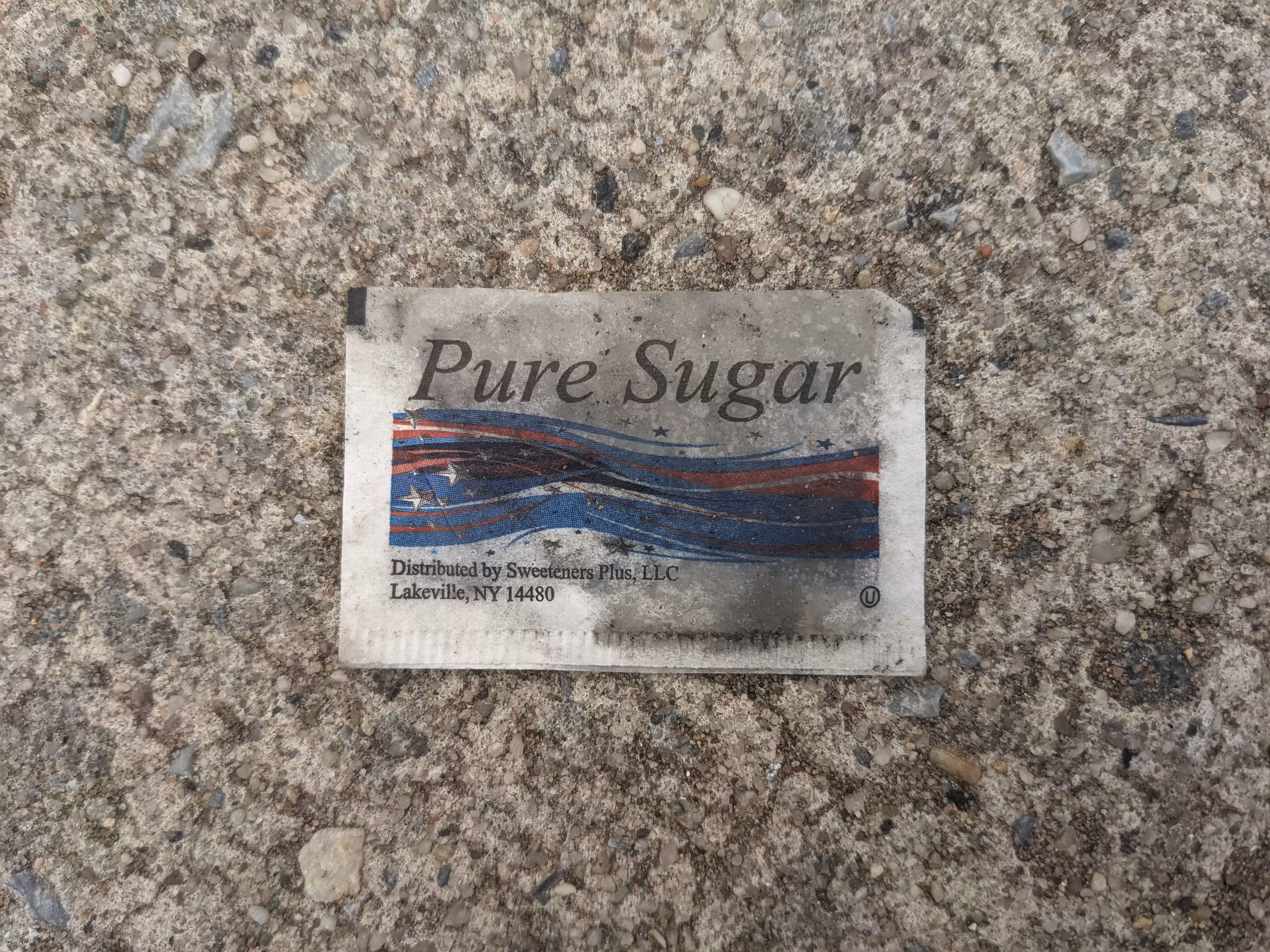 Sugar #1
