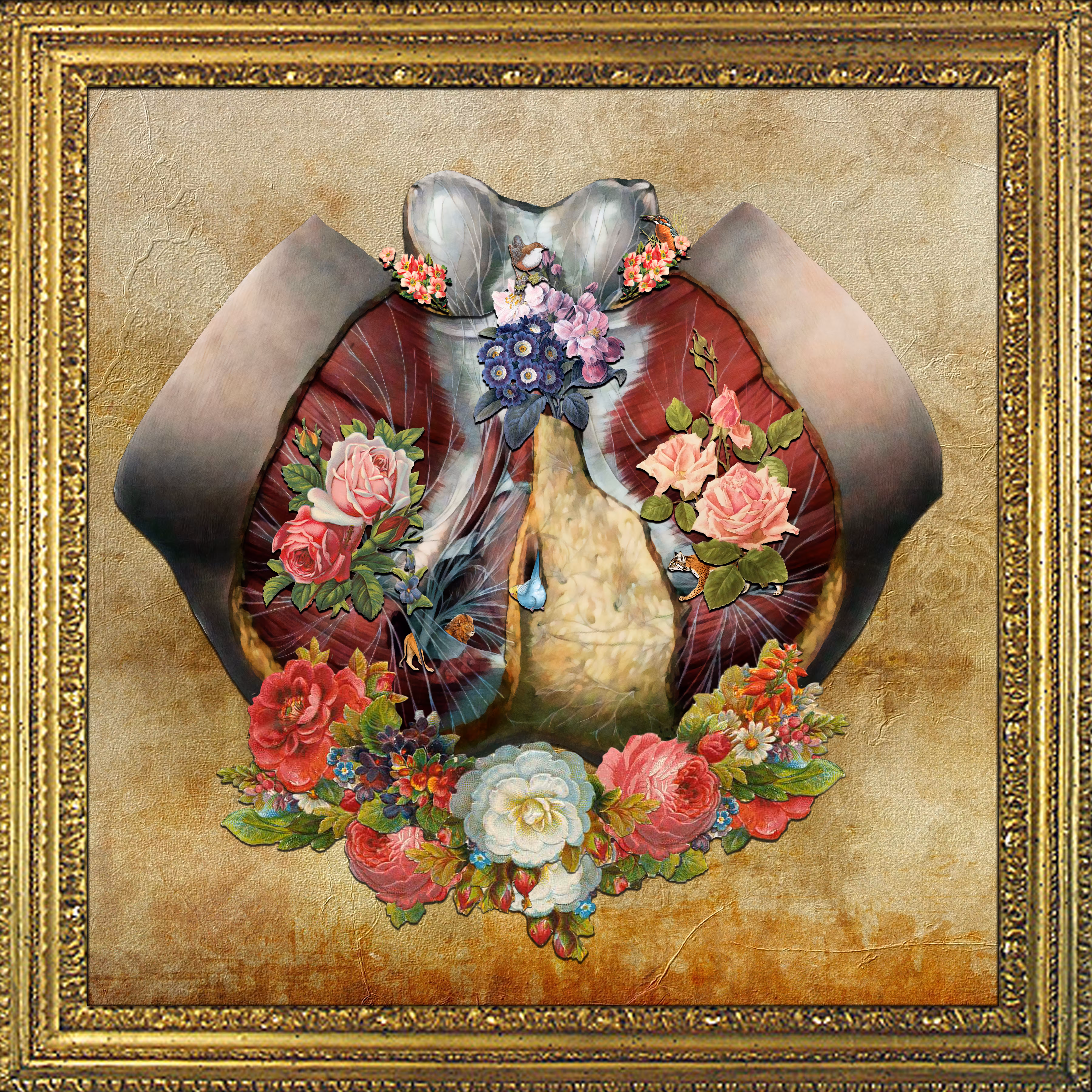Blooming Bits II