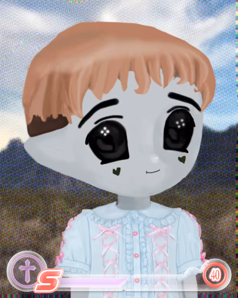 Milady 8842