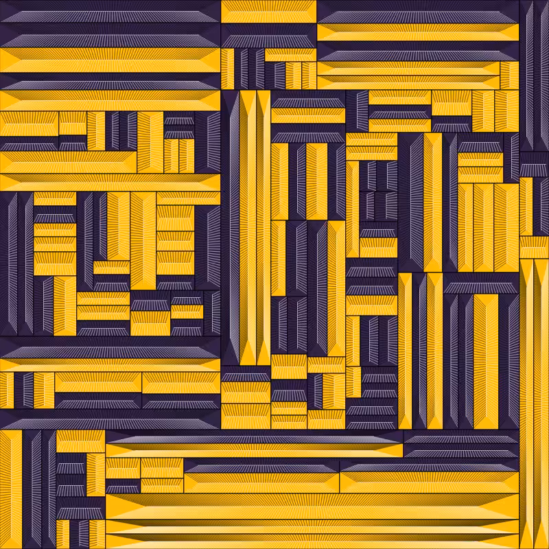 Behind Bars #9