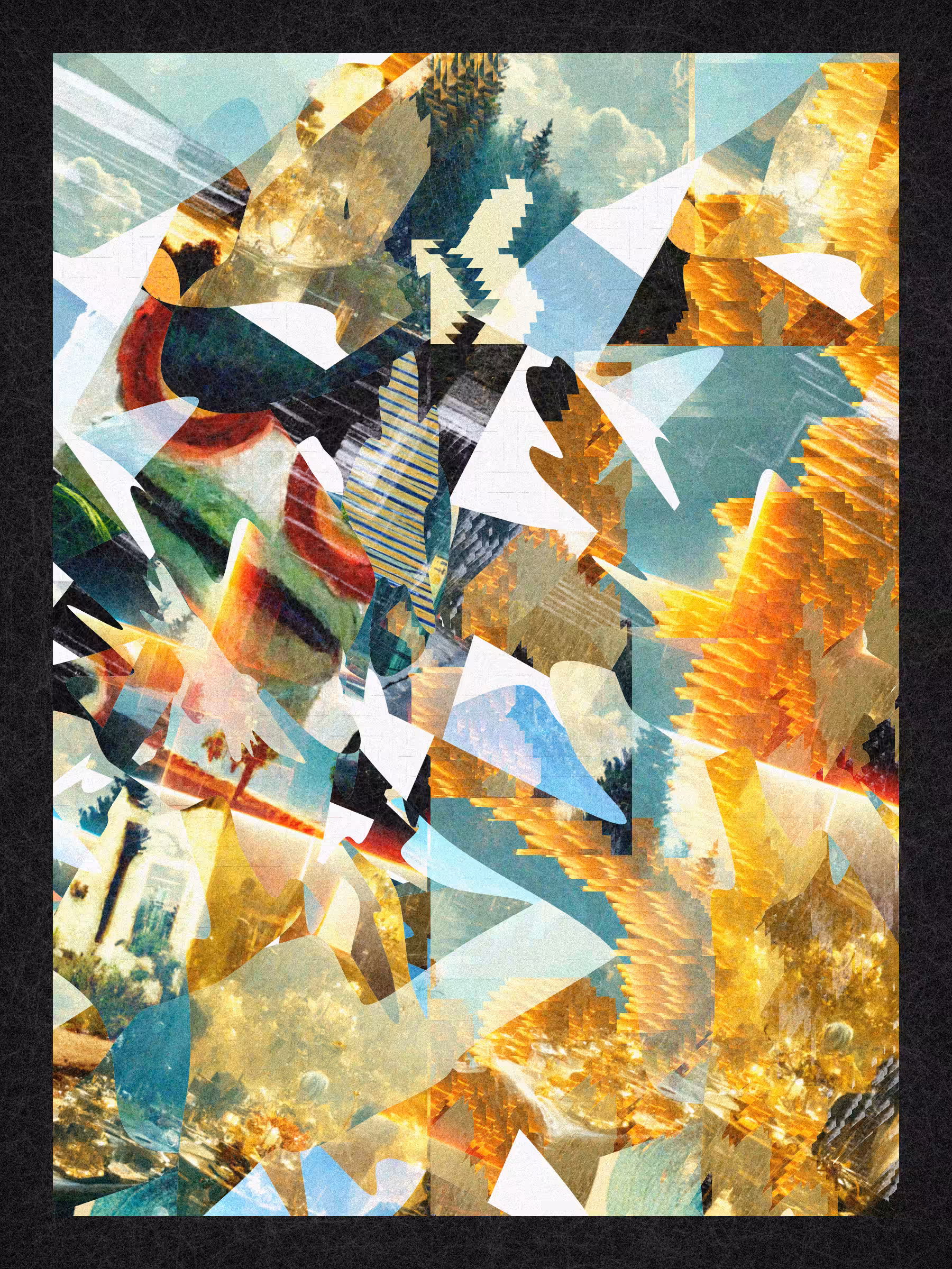 haphazard  #116