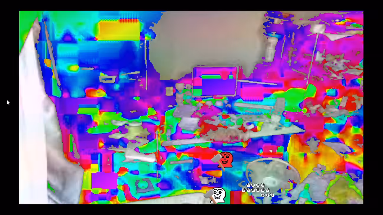 world simulation 12