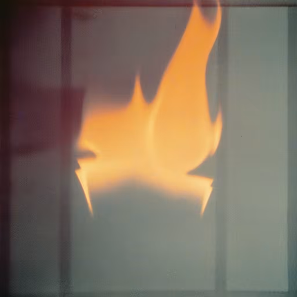 Silent Departure