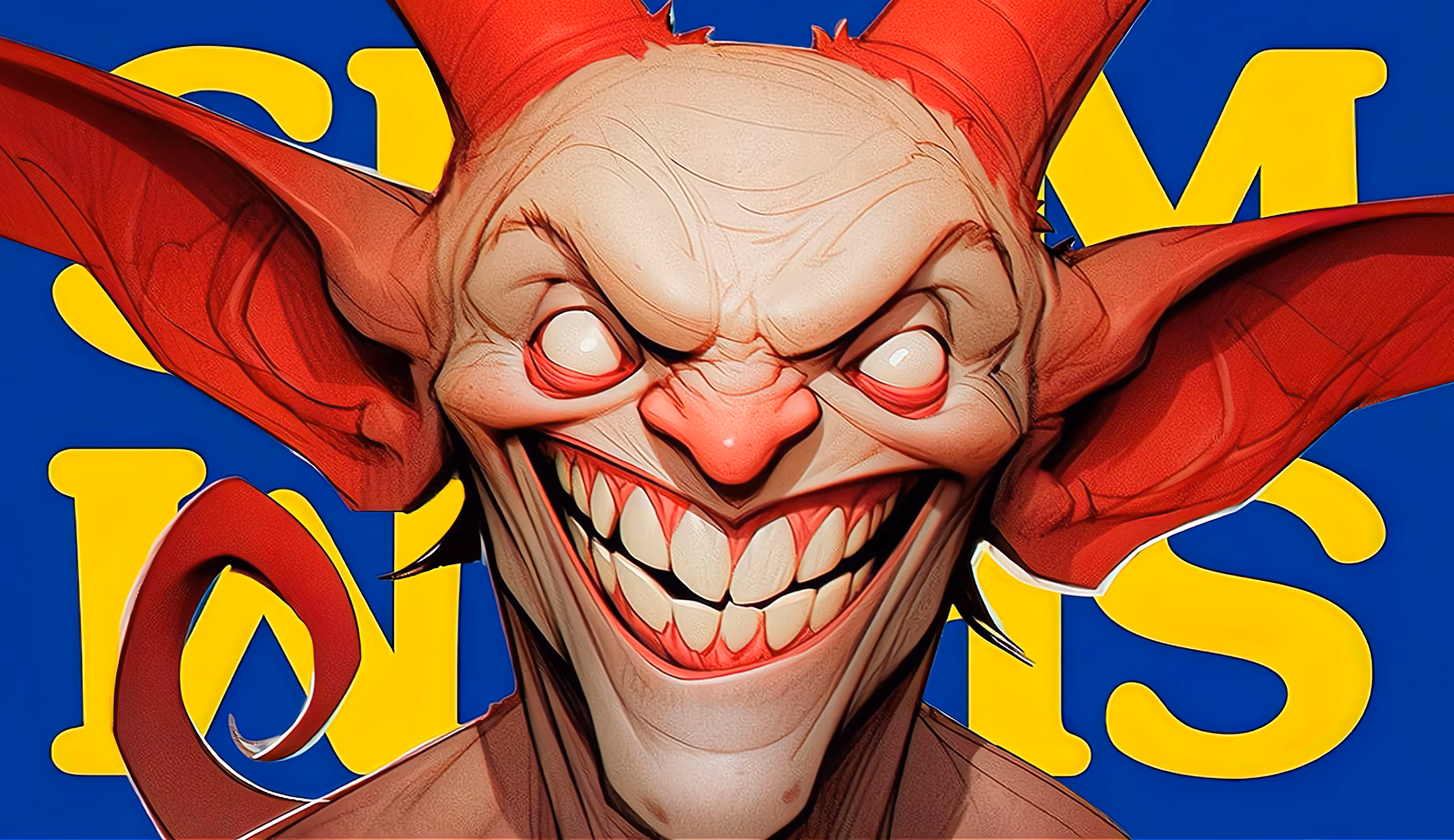 se | #01 | spam demon 