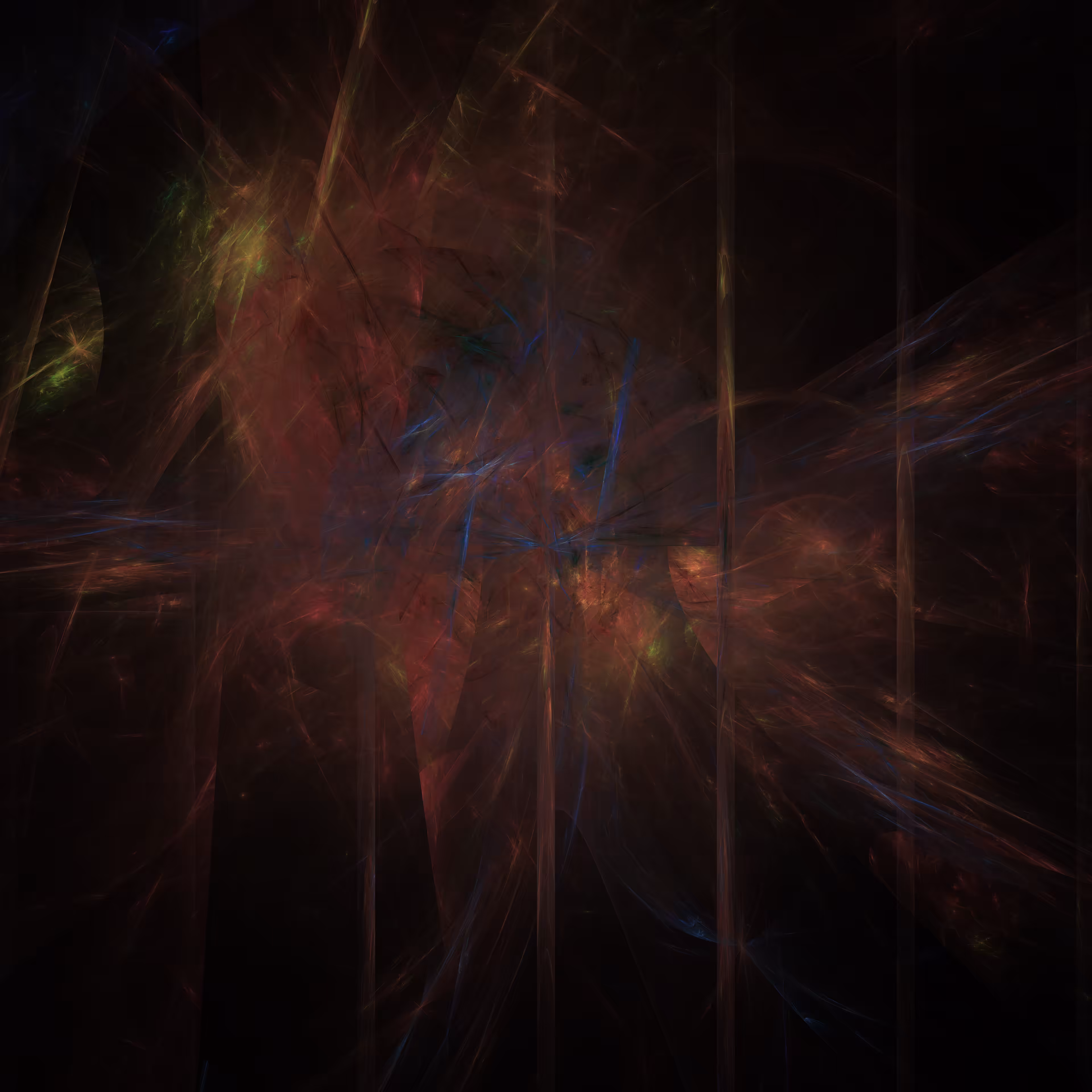 Hysteria of the mind