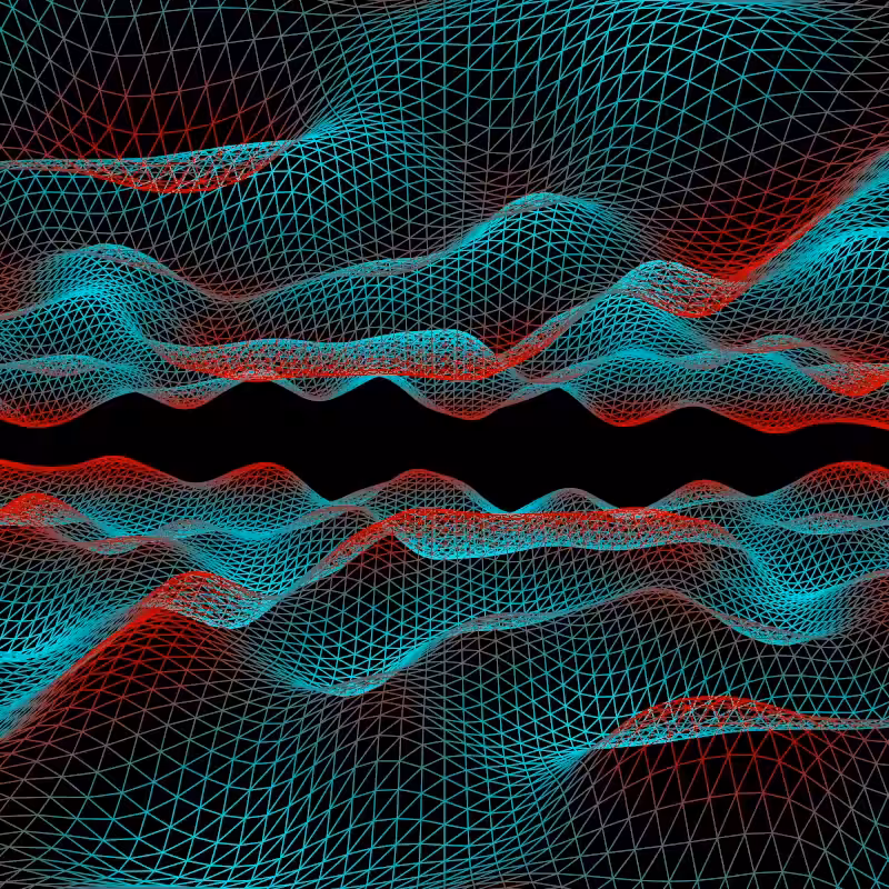 Noise Waves