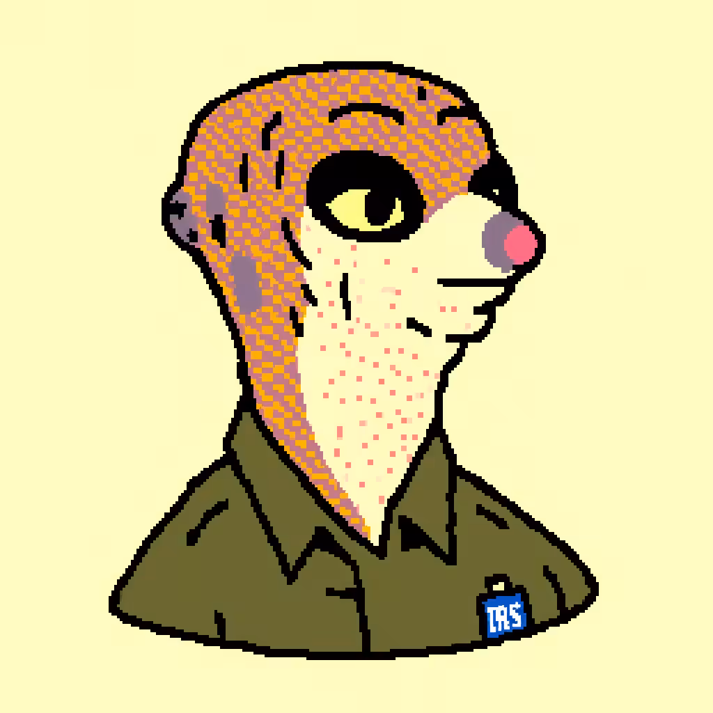 SkepticMan