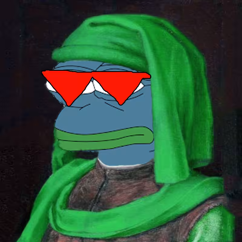 Pepici Portrayal #12