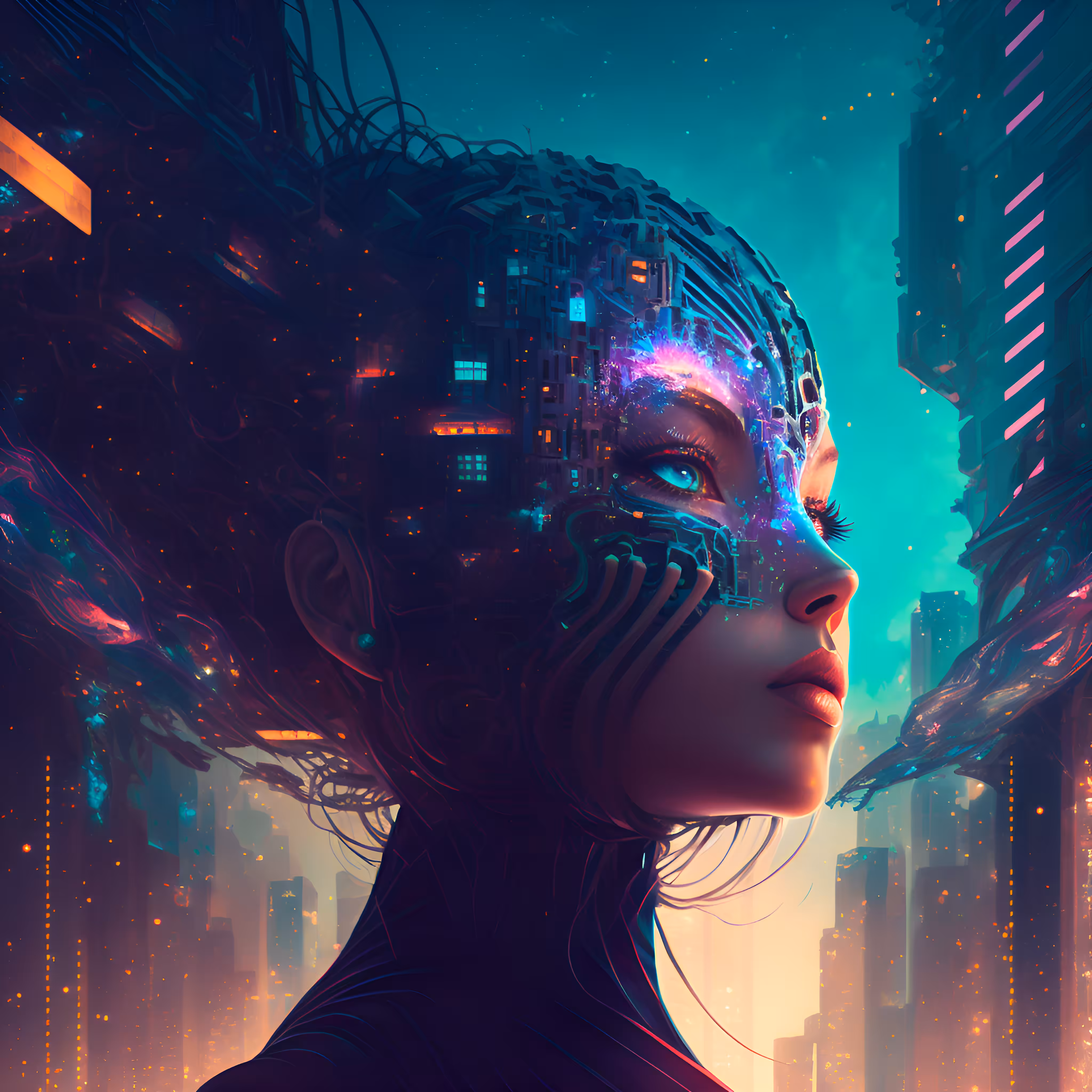 Metaverse #8