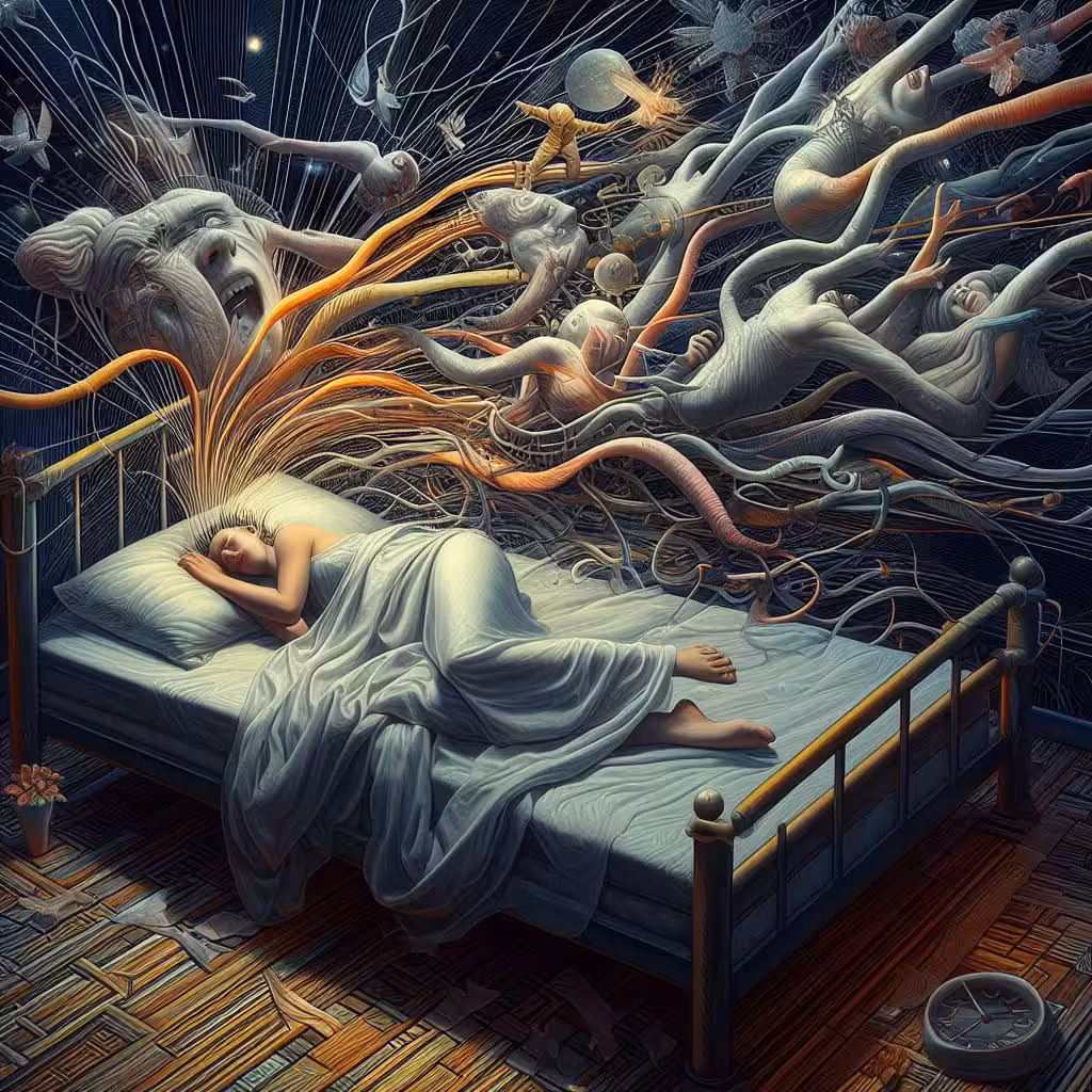 nightmare 2