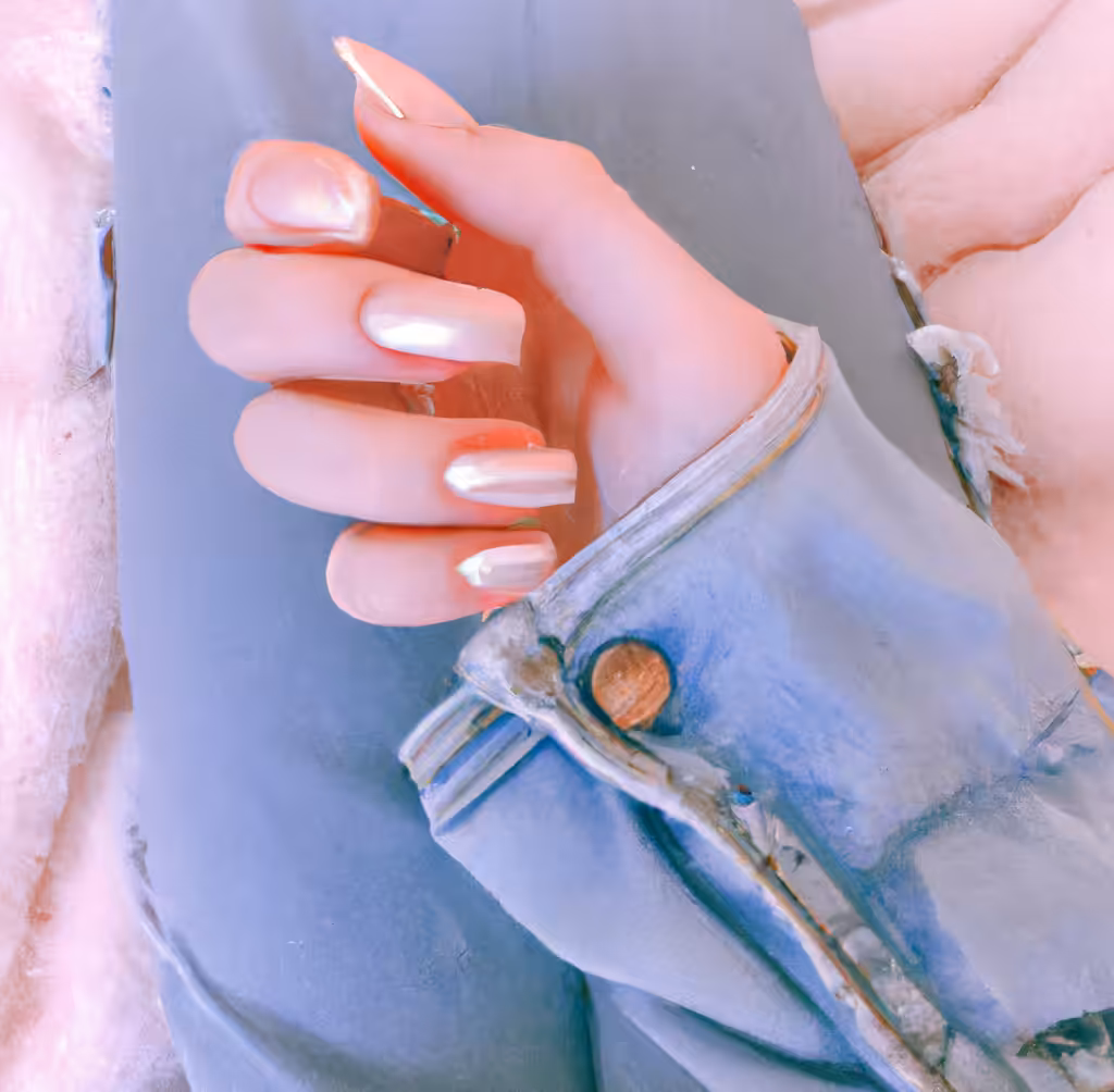 ♡ Just an AI girl ♡ 52
