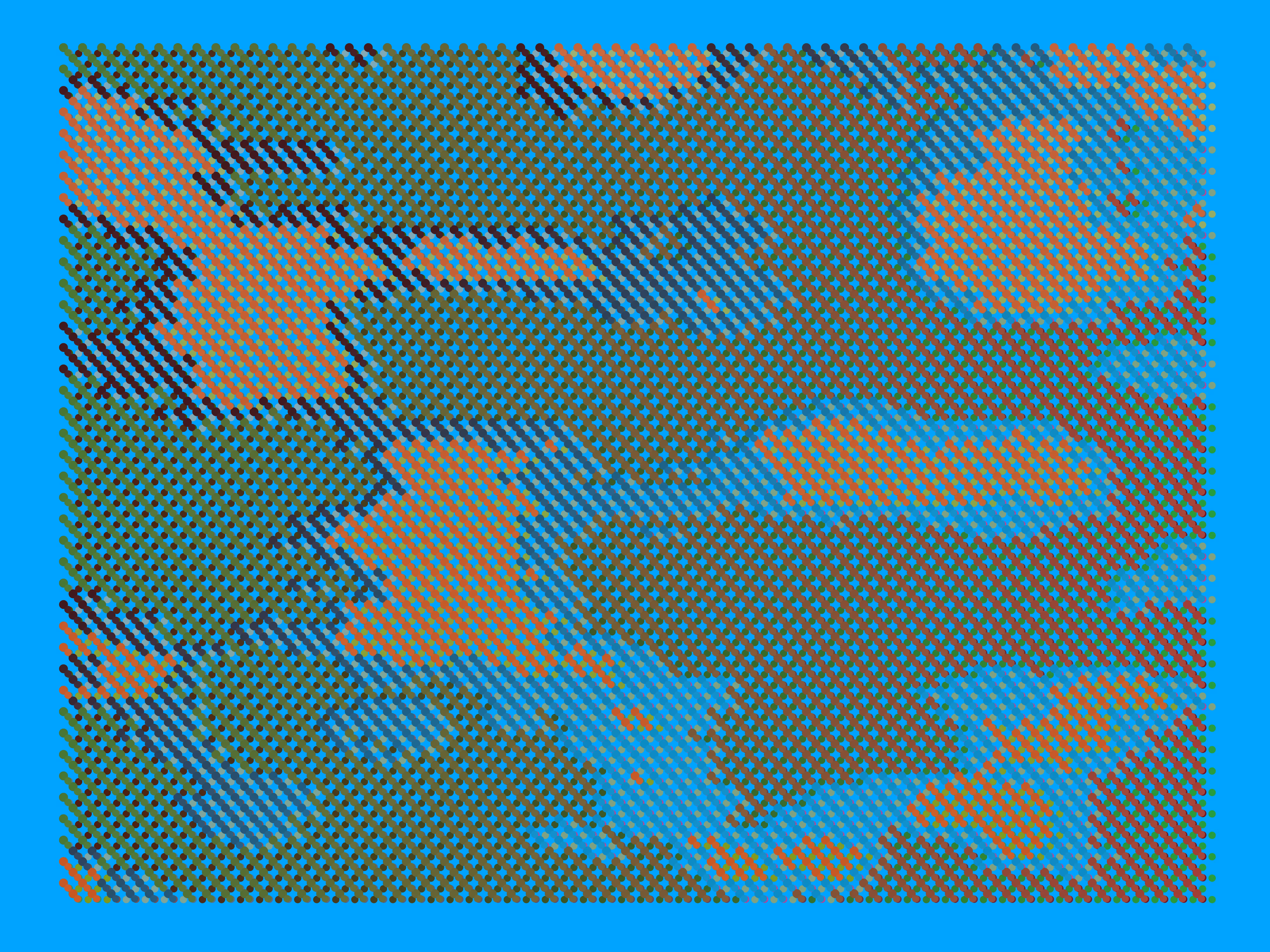 p5 Mesh Painting 30 01 25 G3001