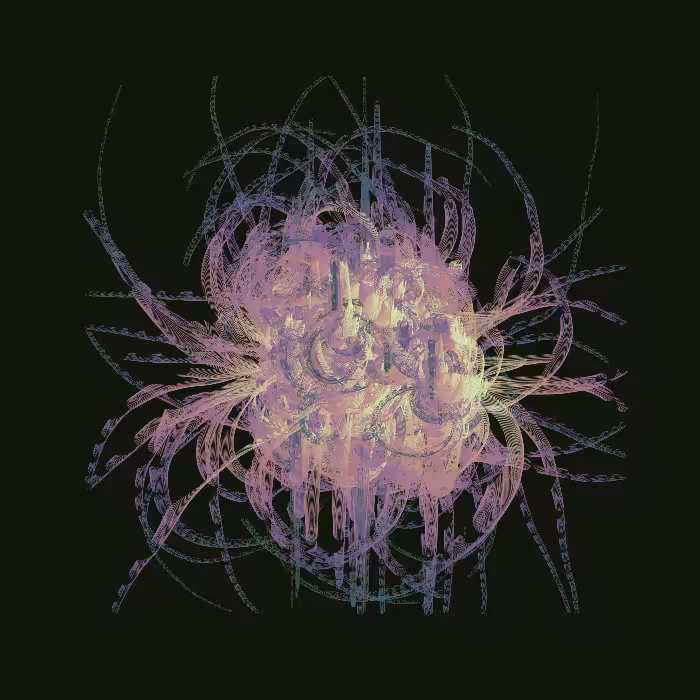 Biomechanical chimera #25