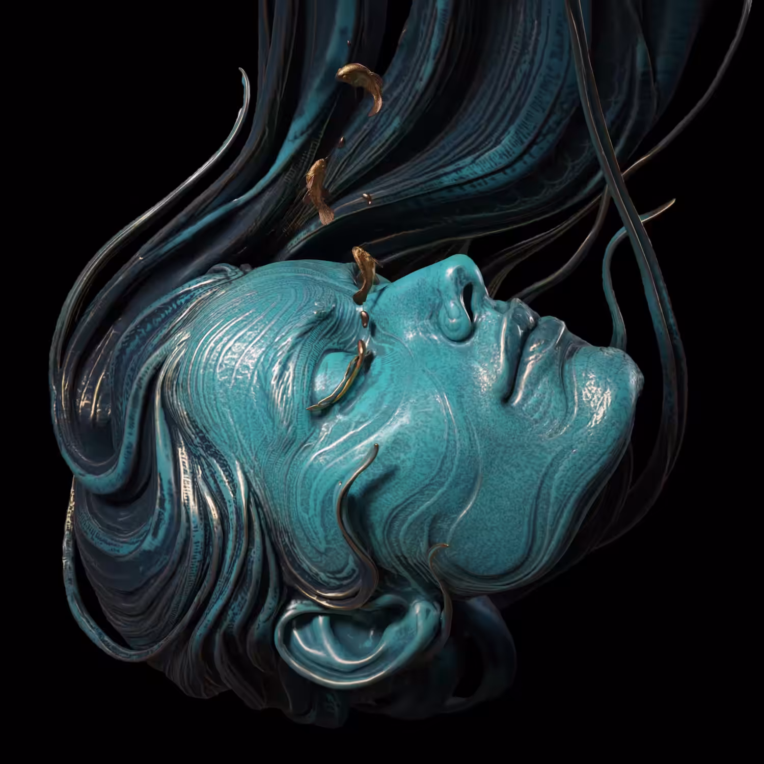 Tears #142/150