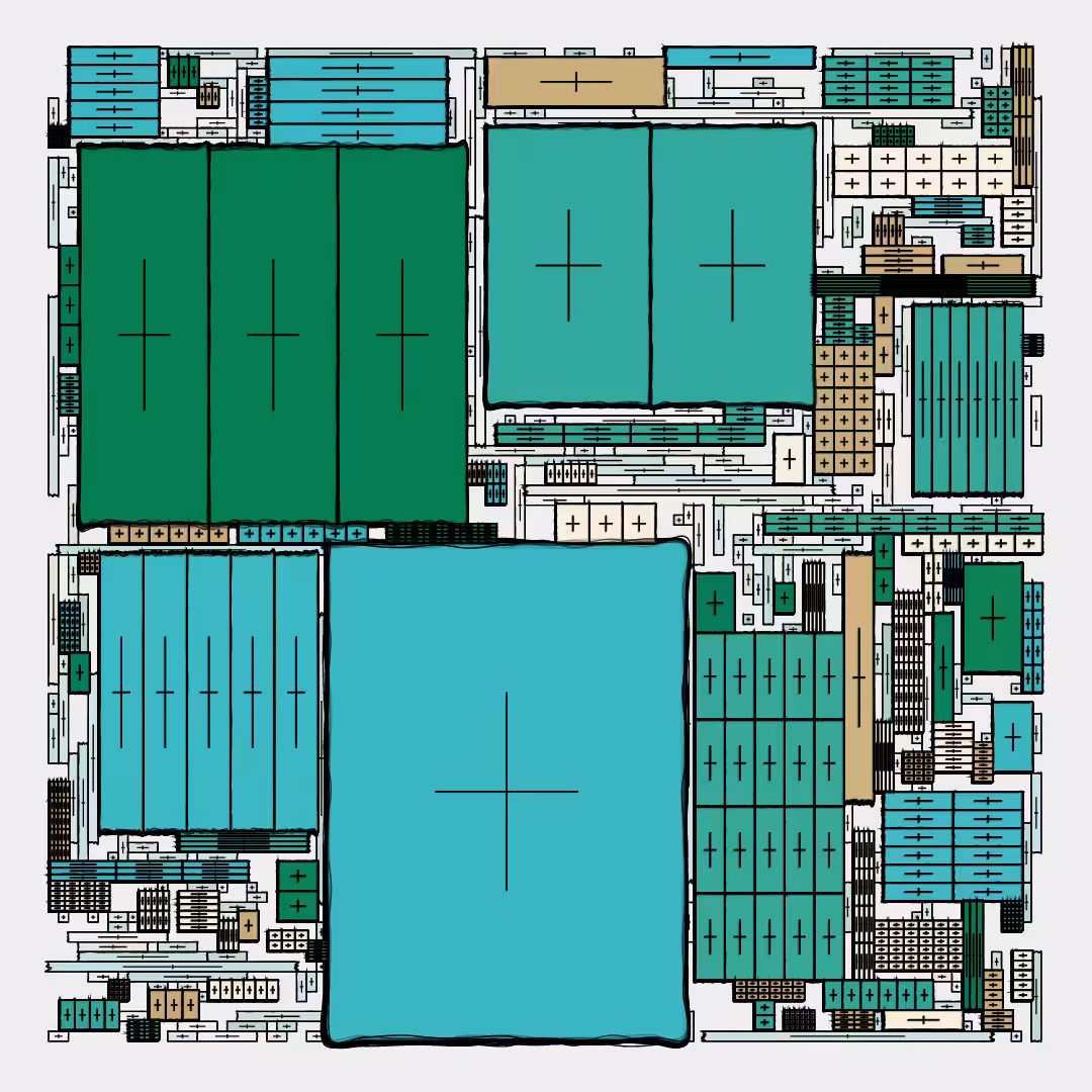 Industrial Park #15
