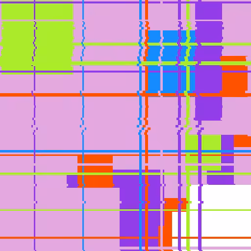Chromatic Chaos #8619