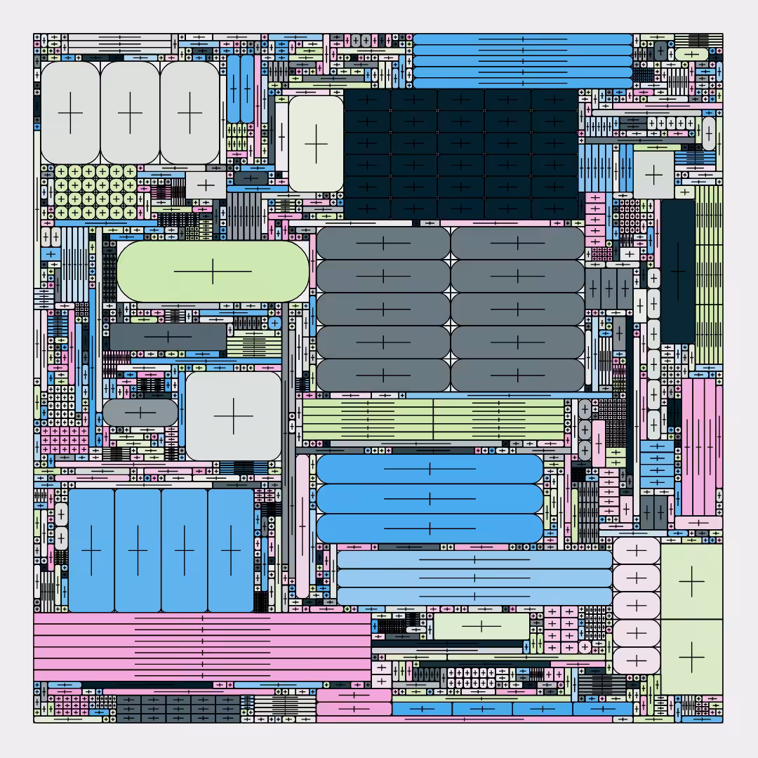 Industrial Park #151