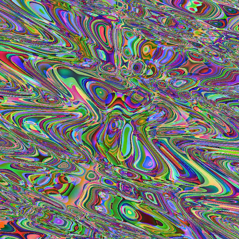 Unconscious Mind #20