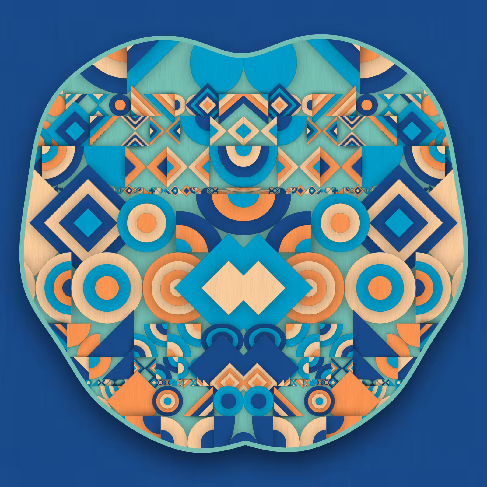 Generativemasks #9015