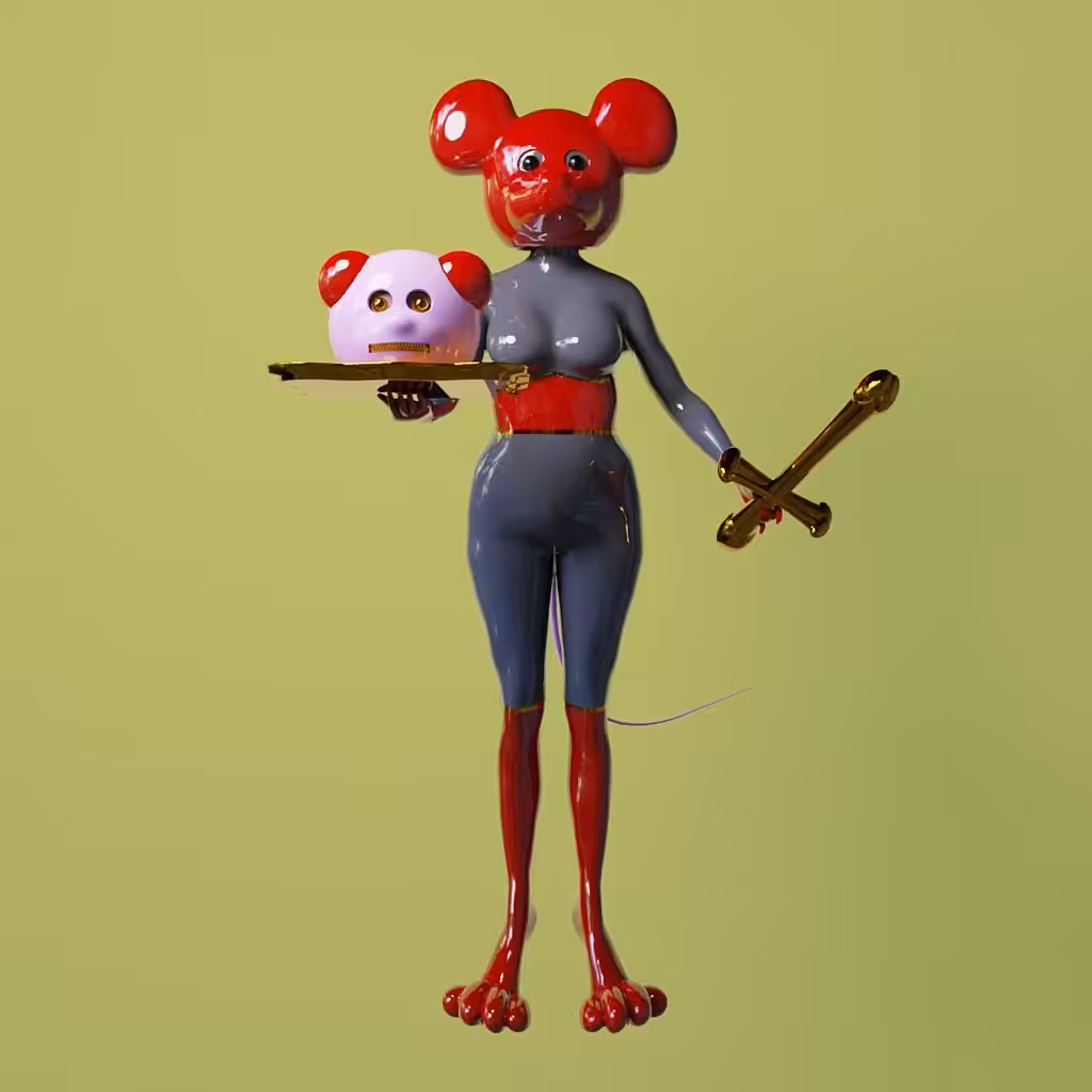 Kinky TezRat