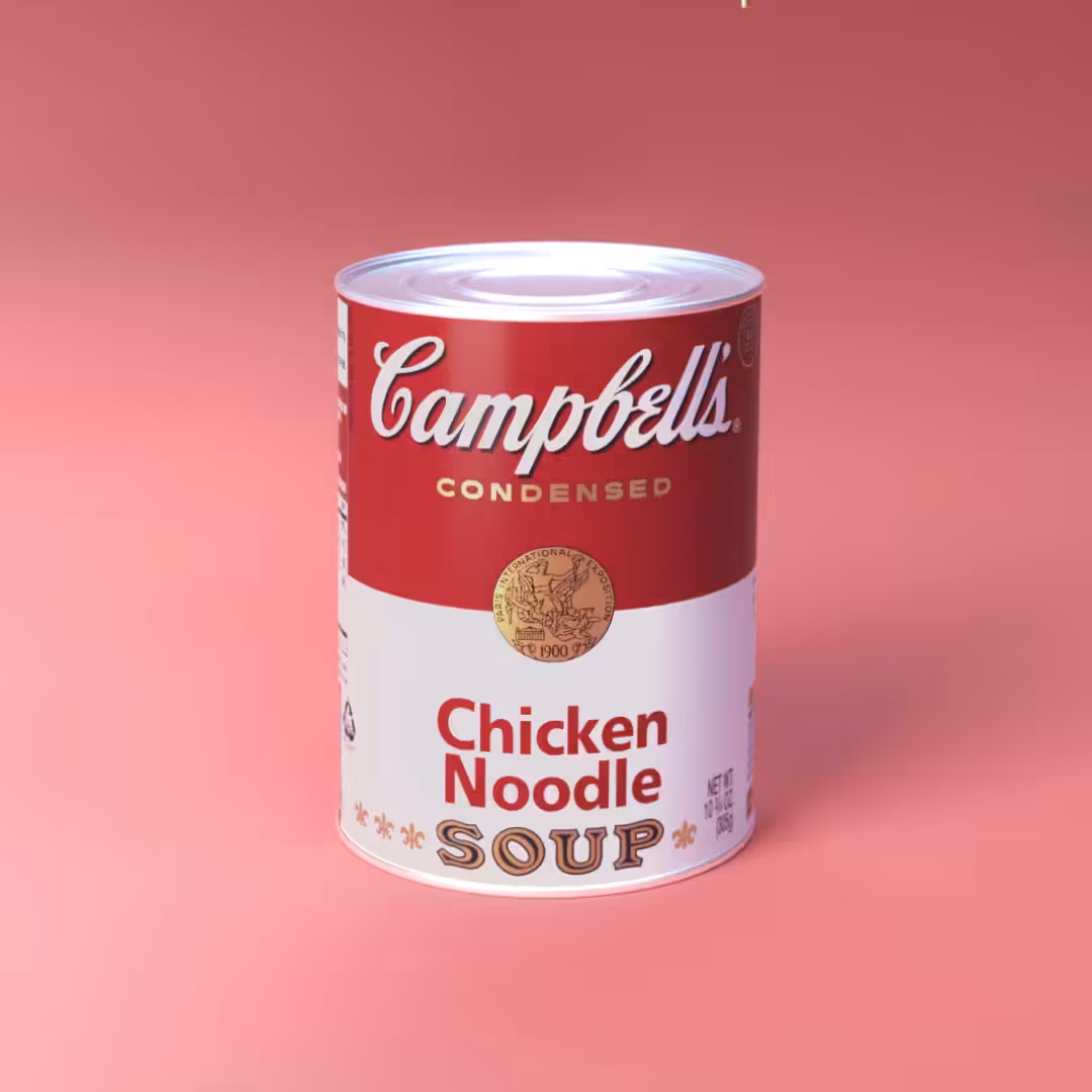 Campbell Soup 