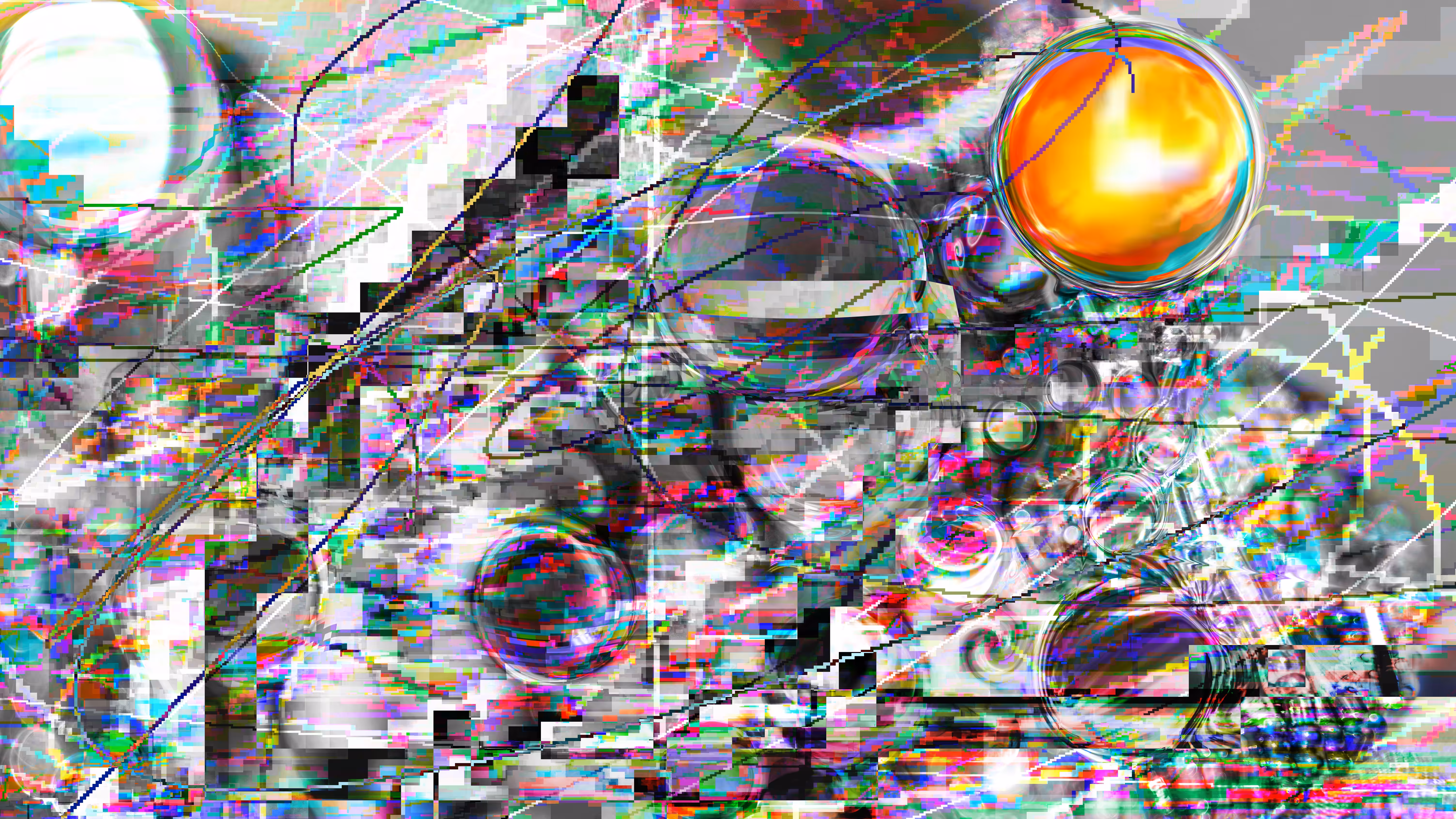 自转灵魂