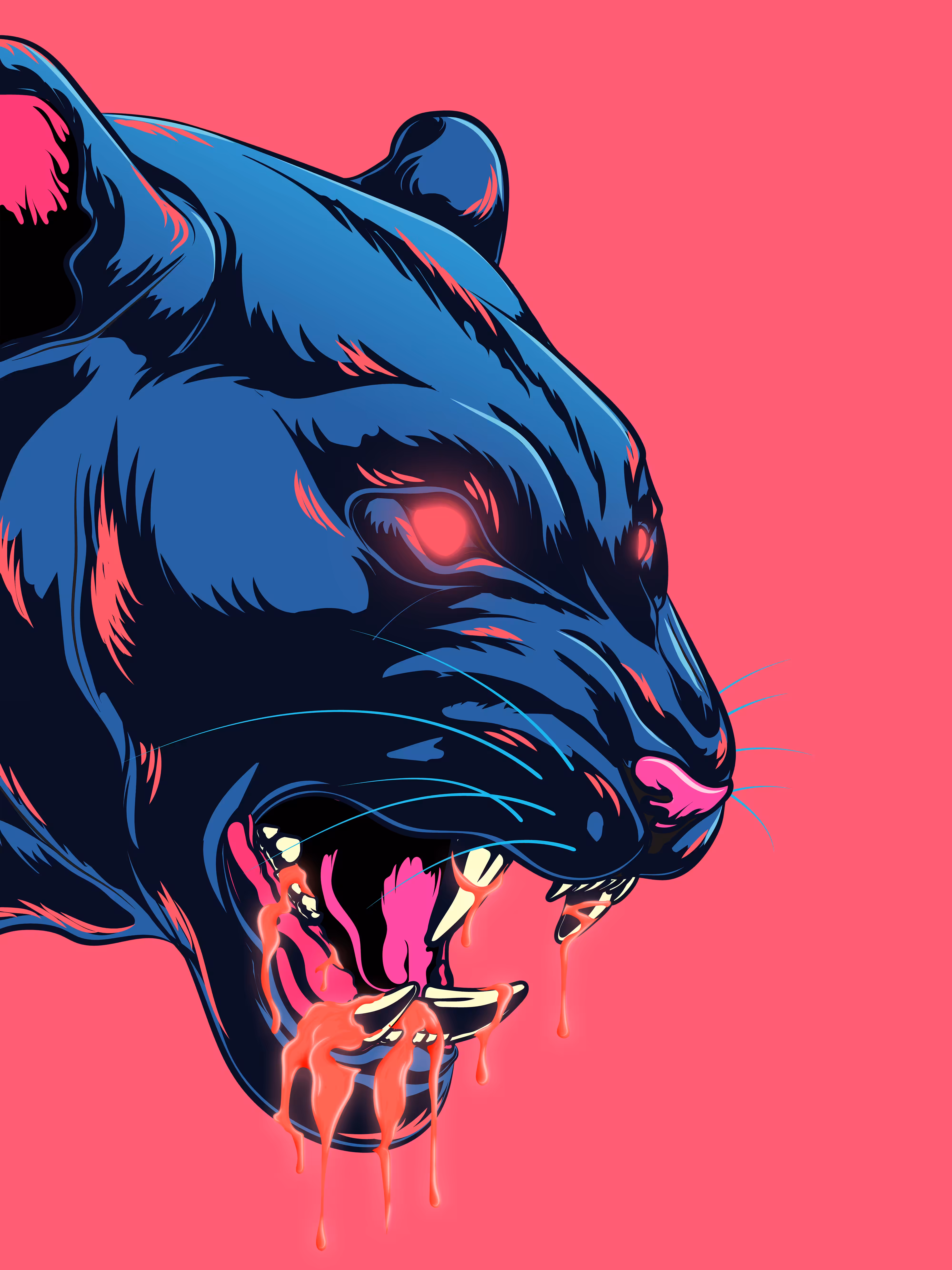 BloodSPORT™ :: Vex