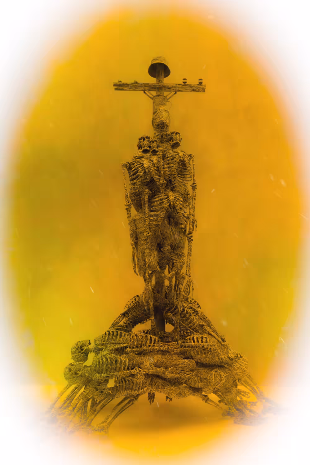 "The Nightmare - Bloody War"