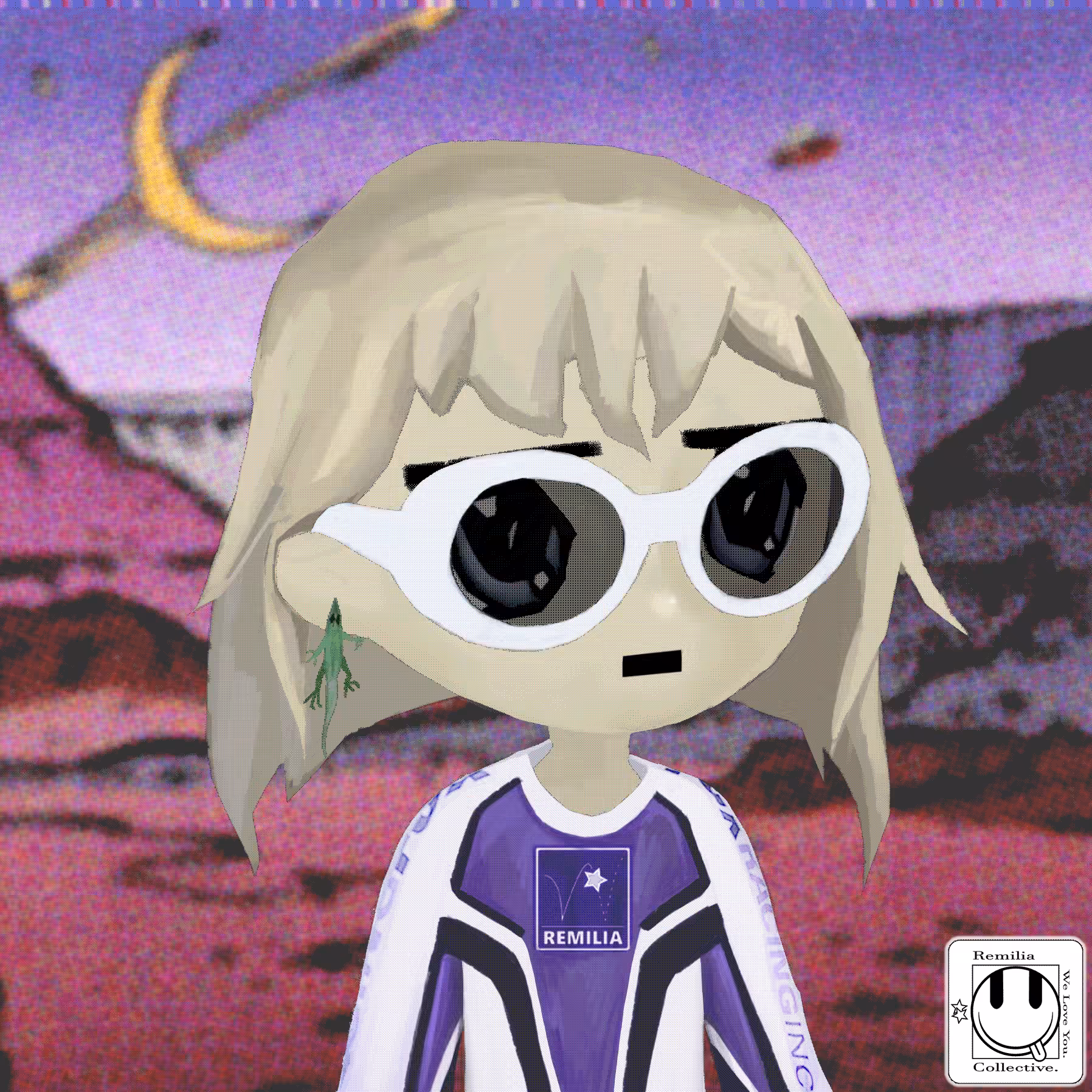 Remilio 9894
