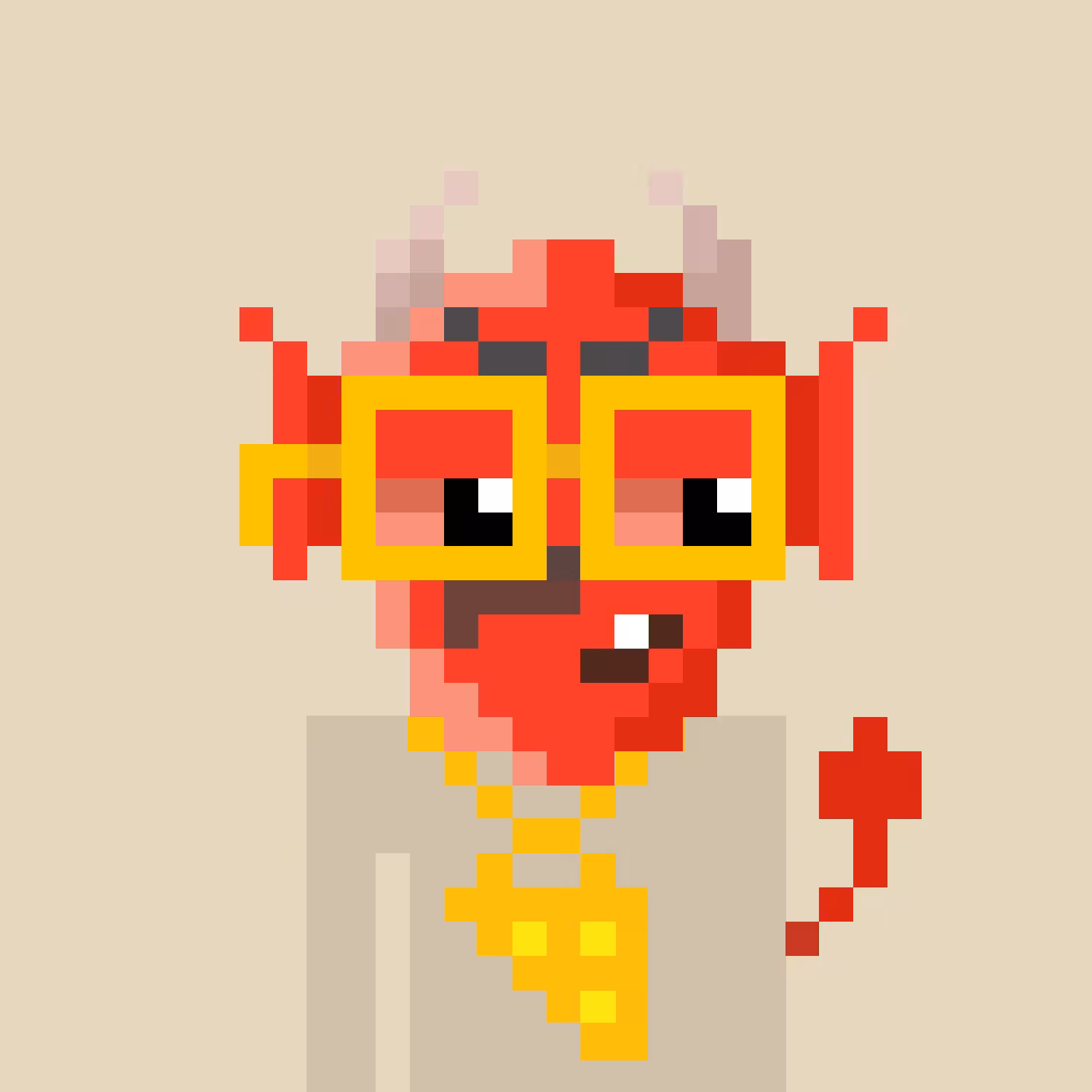Ugly Nouns #666