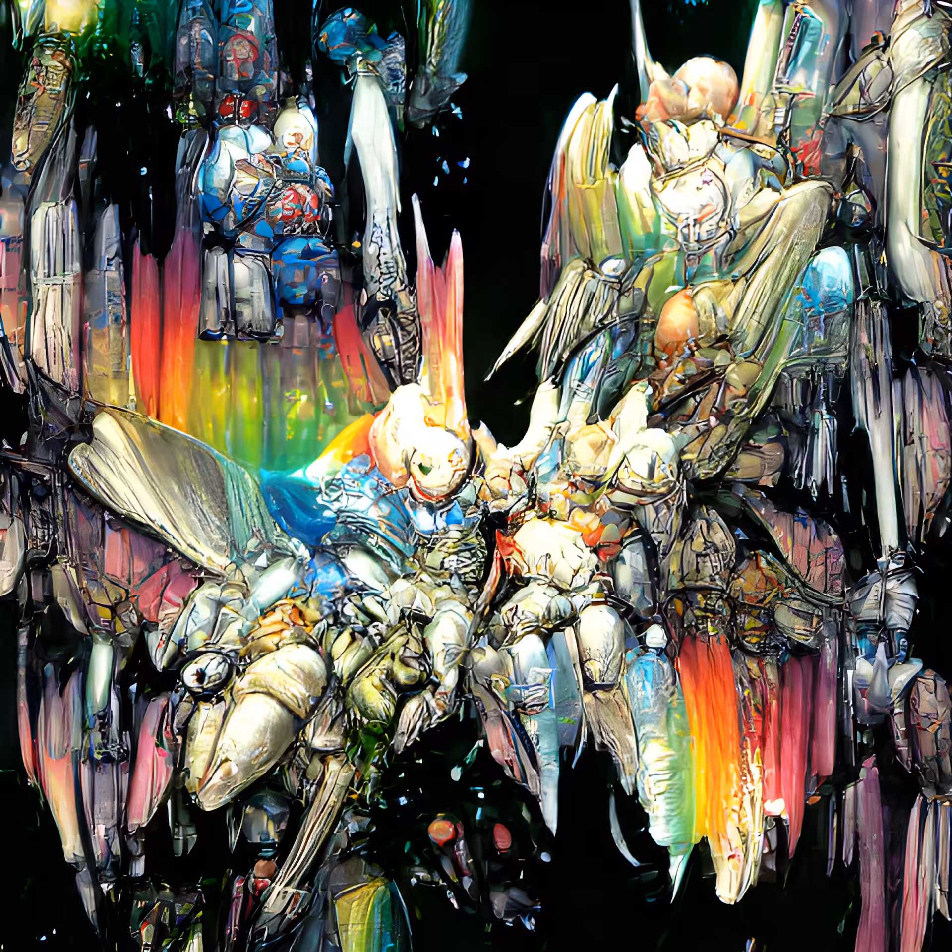 Omega