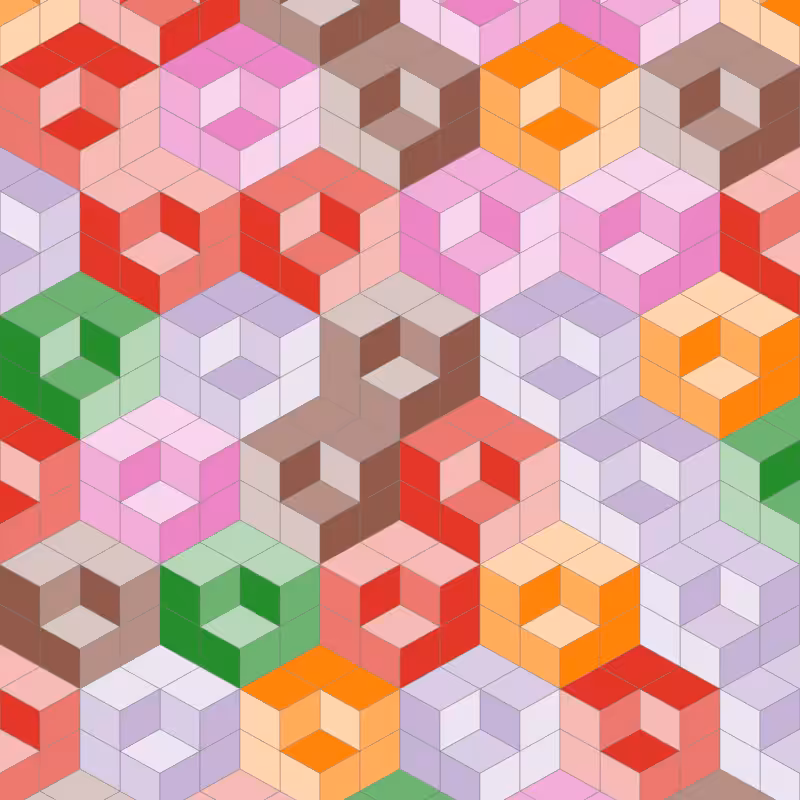 SuperCube 1000 #270