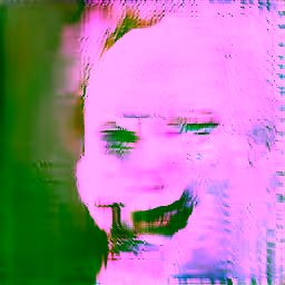 Ai Human Art #39