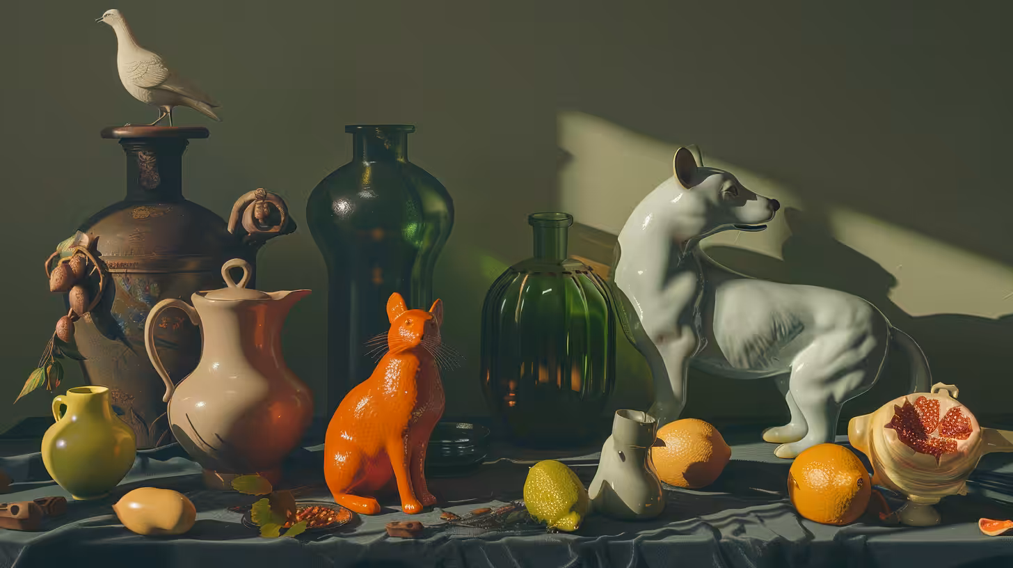 Still Life
