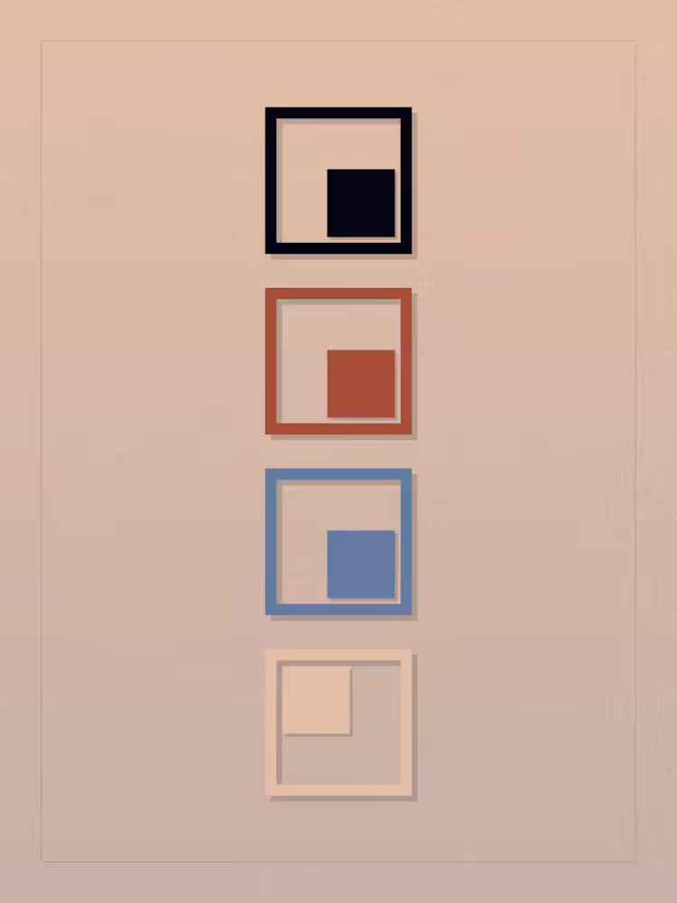 Serenity in Simplicity #10