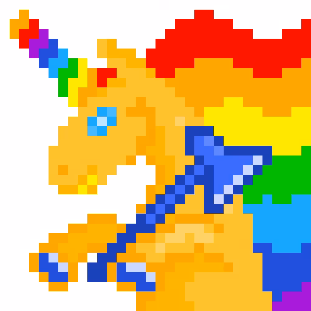 Unicorn #8078