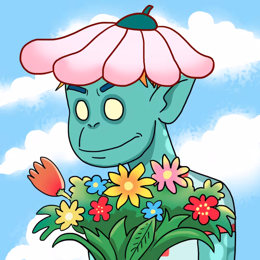 Monstro: #518