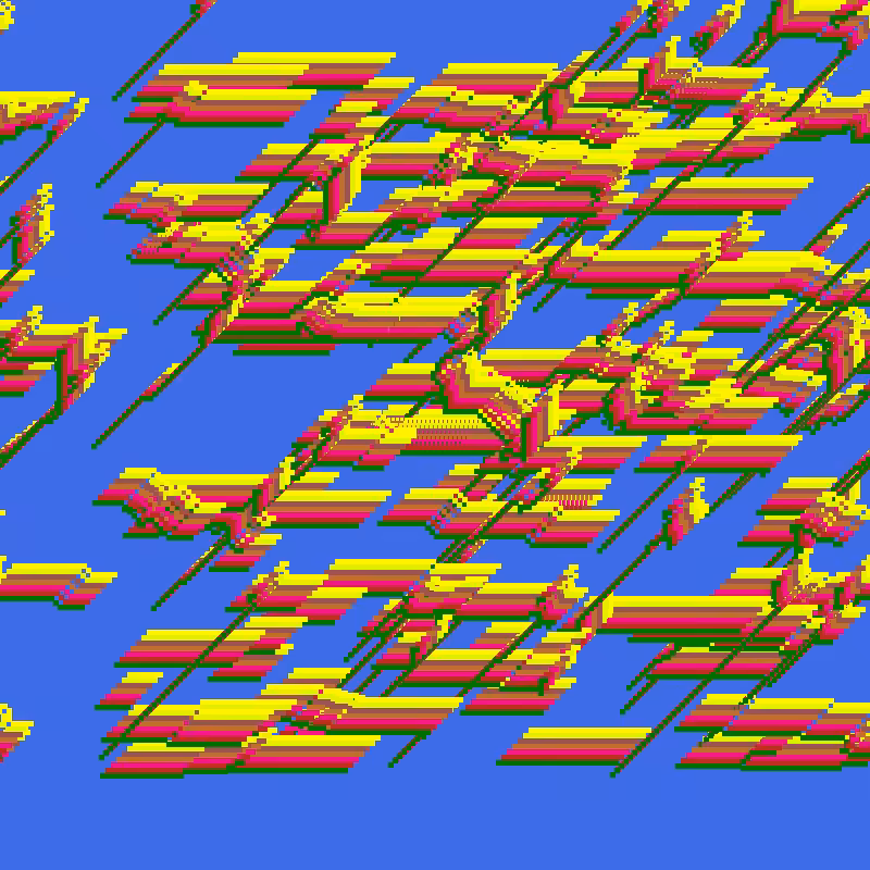 AUTOJOURNEYPAINT #197