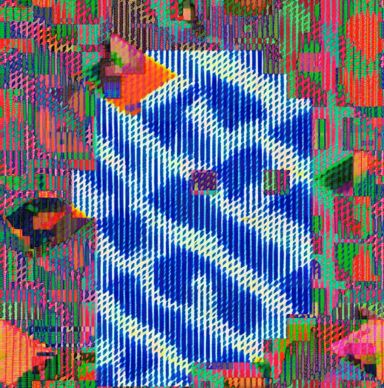 coalescence #680