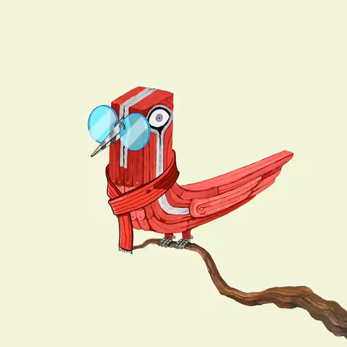 Bolbol, The Bird 093
