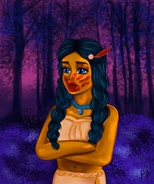 Pocahontas