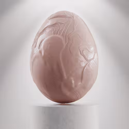 LIQUIFIED-CLAY #39/40
