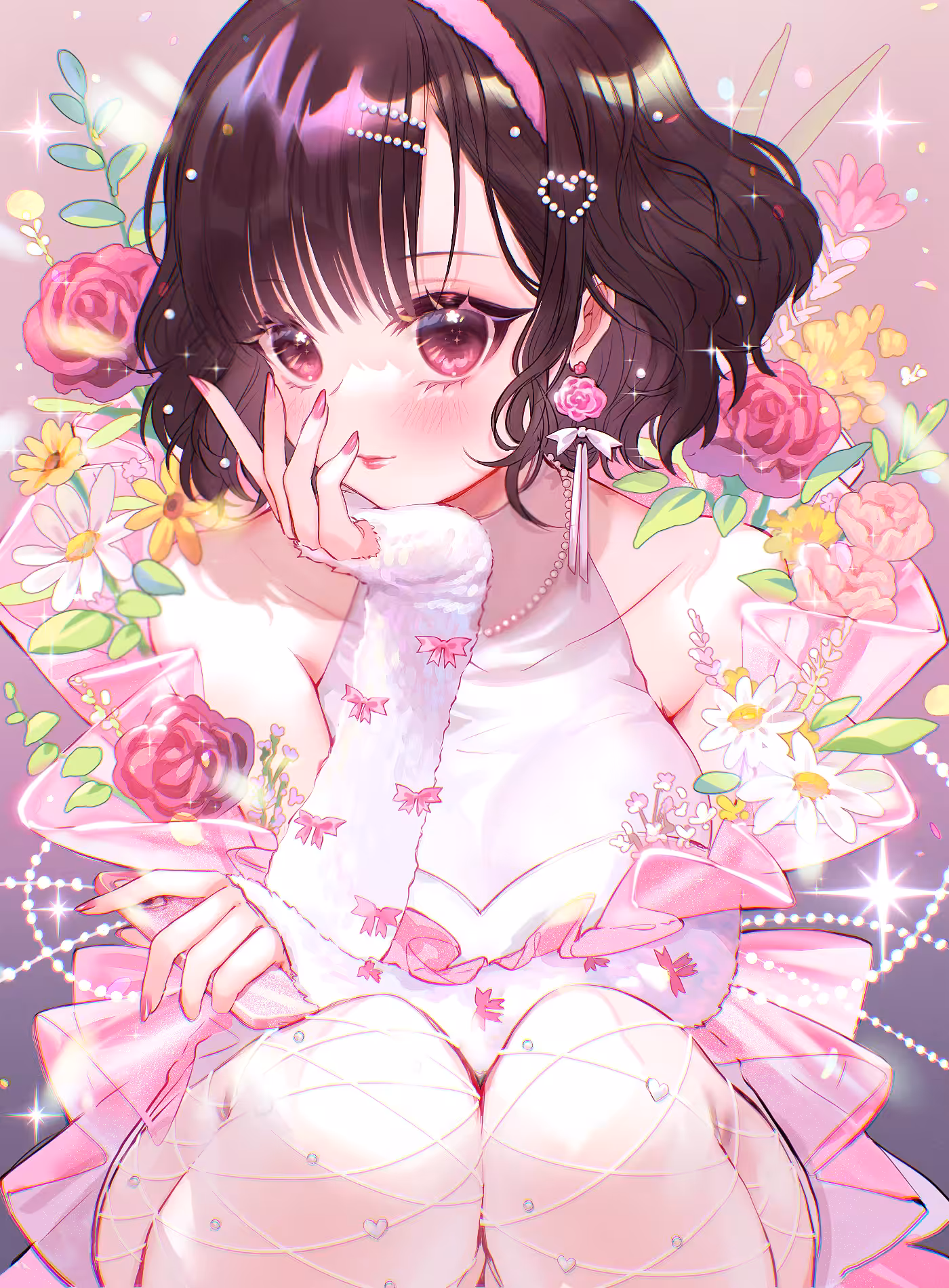 𝓛𝓪 𝓥𝓲𝓮 𝓮𝓷 𝓡𝓸𝓼𝓮