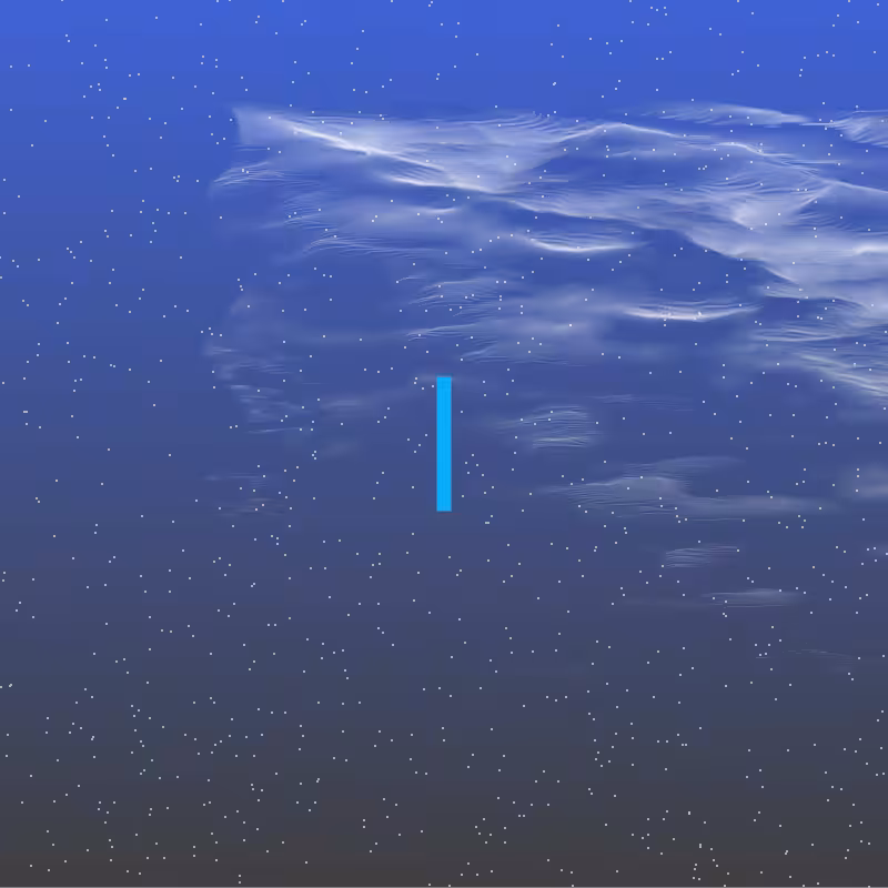 Zima Blue #6