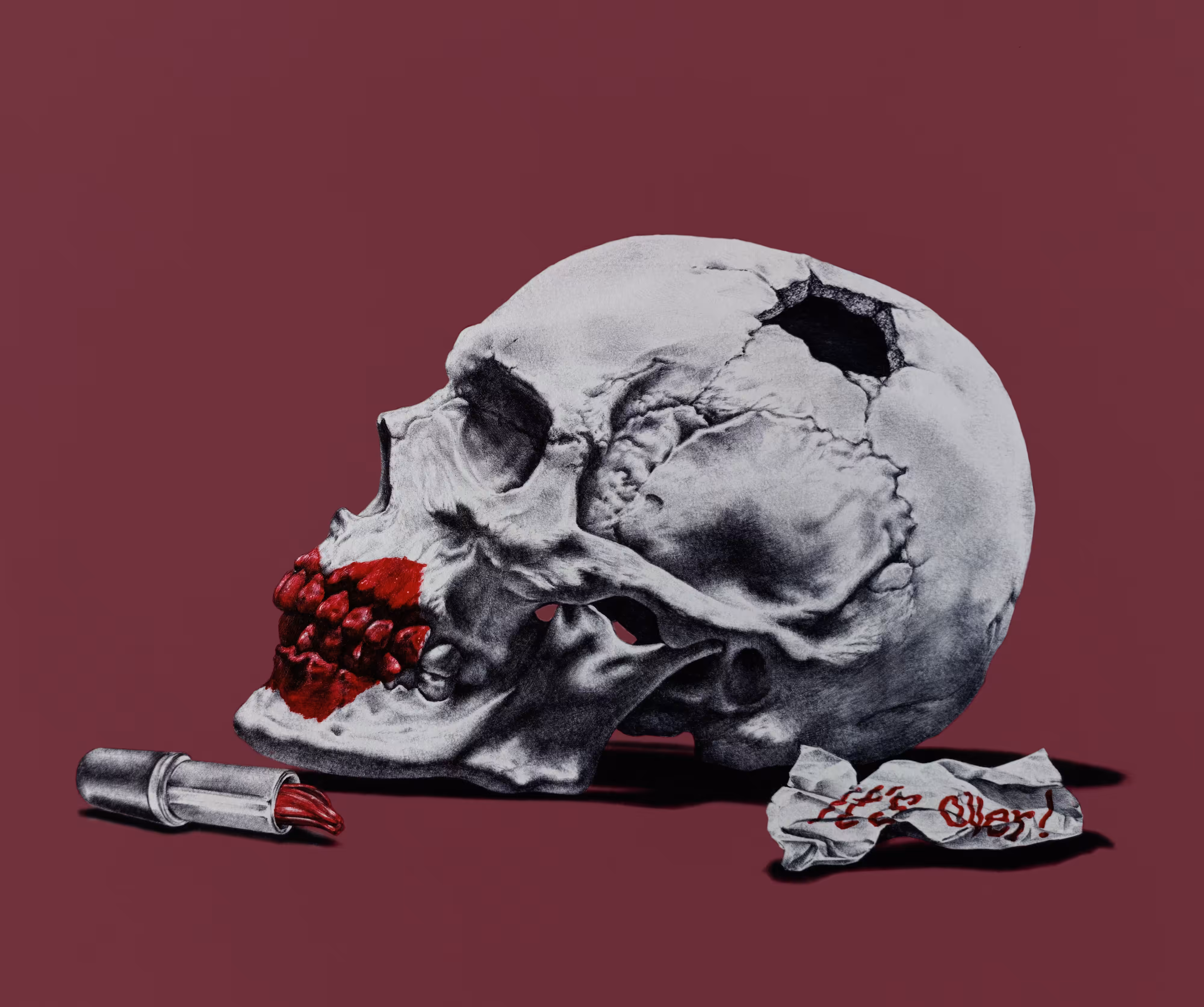 Murderous madness
