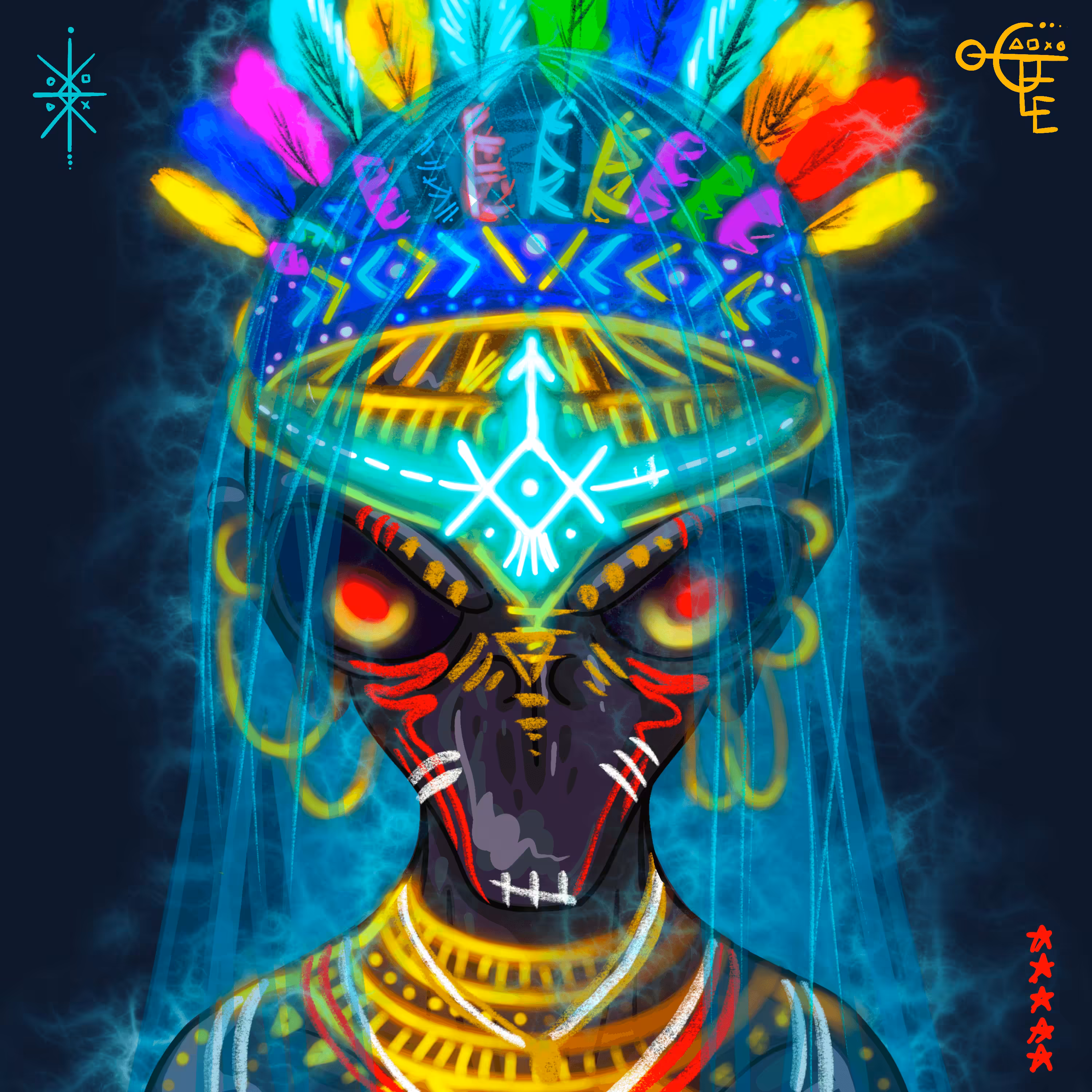 SimpTribe #247